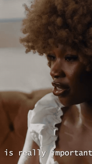 Amazon x Oyin Adeyemi