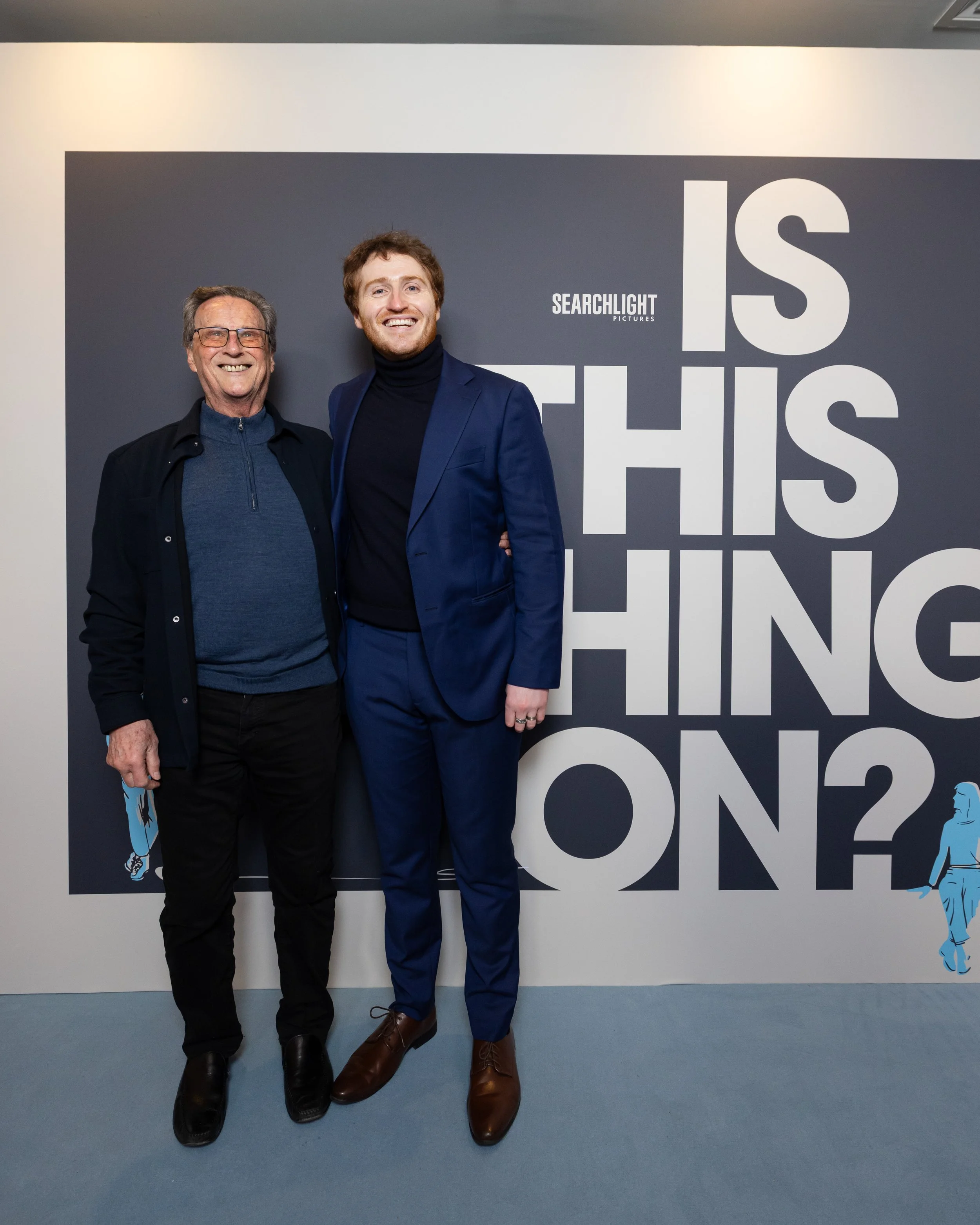 Ali at IS THIS THING ON Gala Screening.jpg