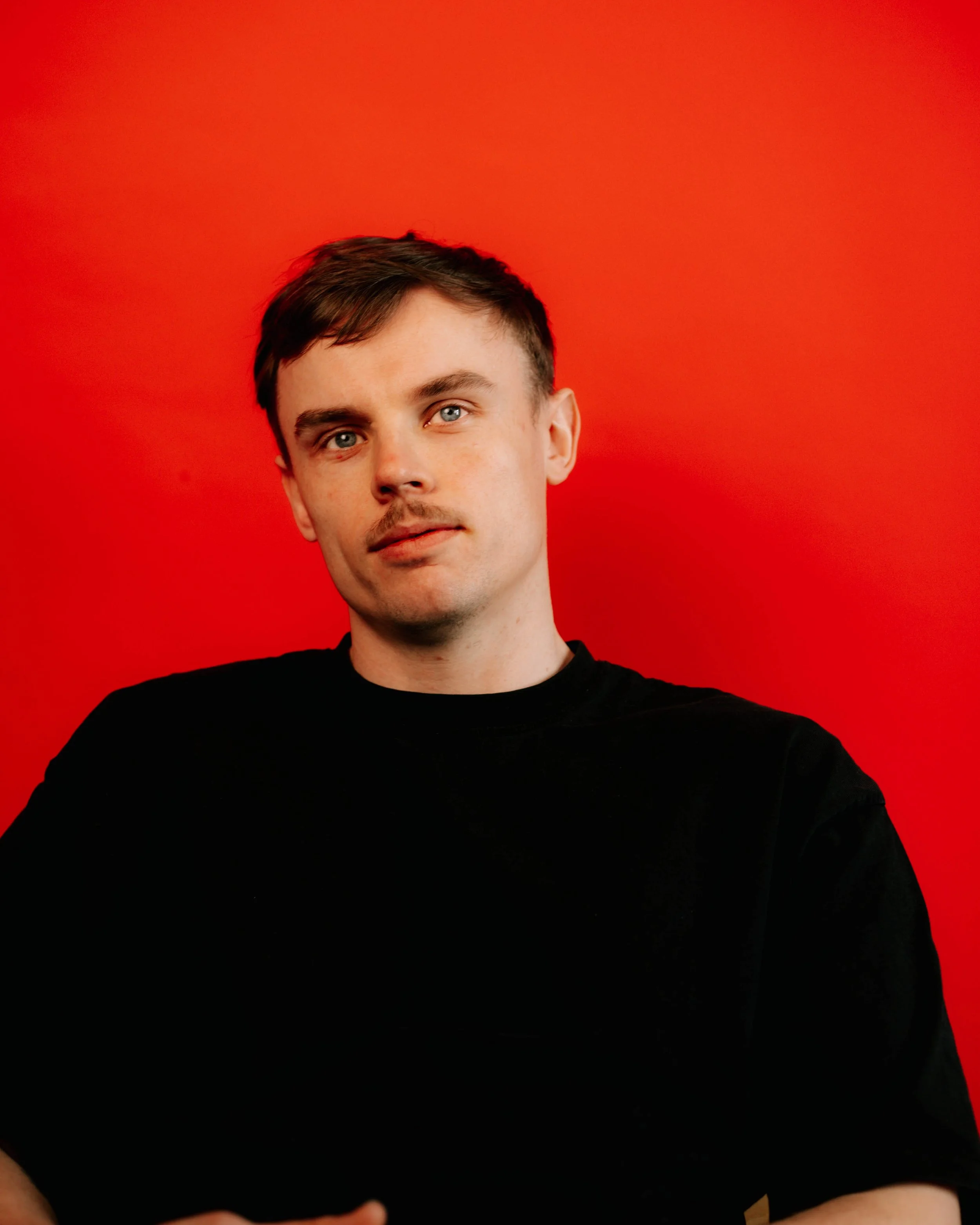 daragh fleming