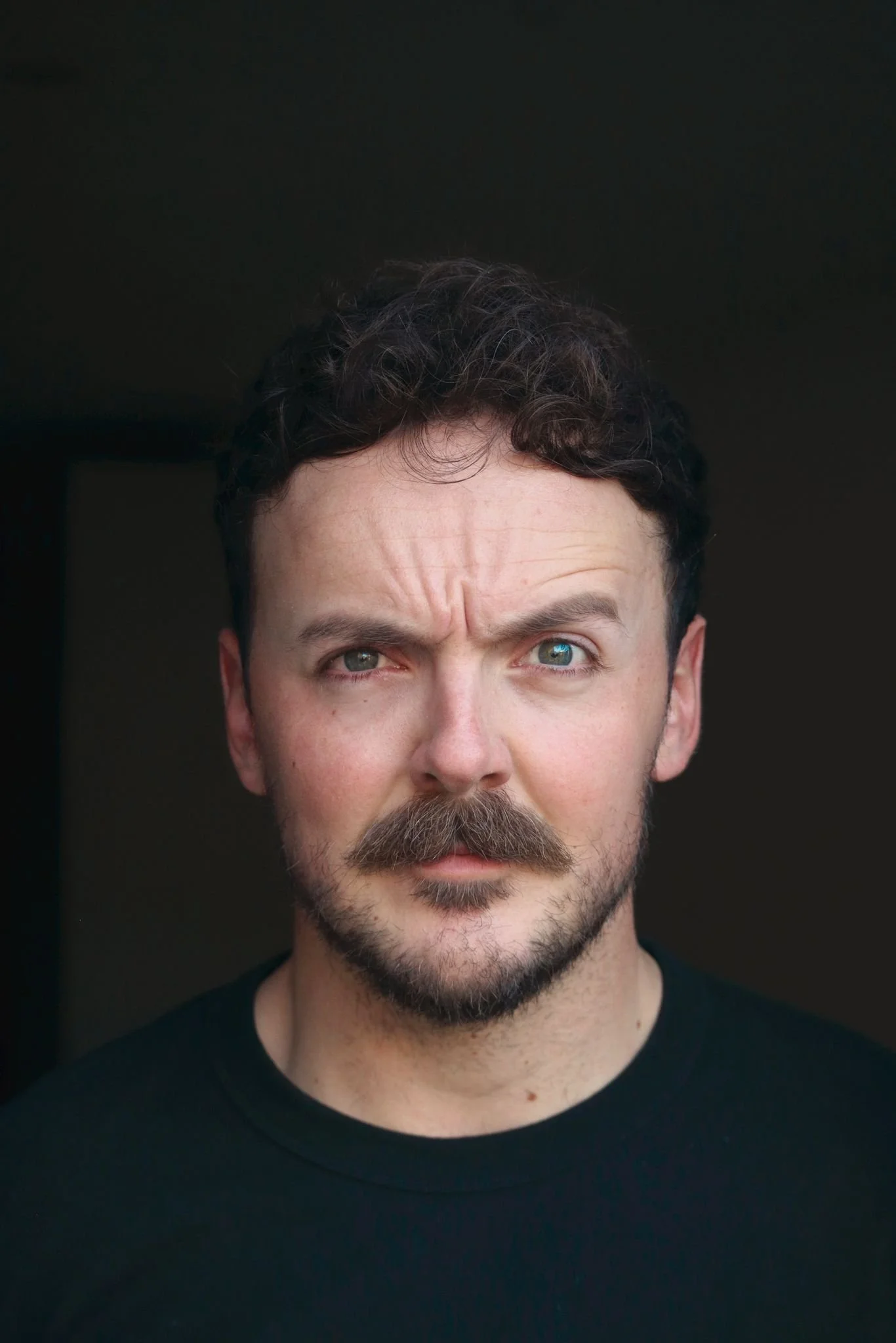 Sam Cornforth — The Millar Agency