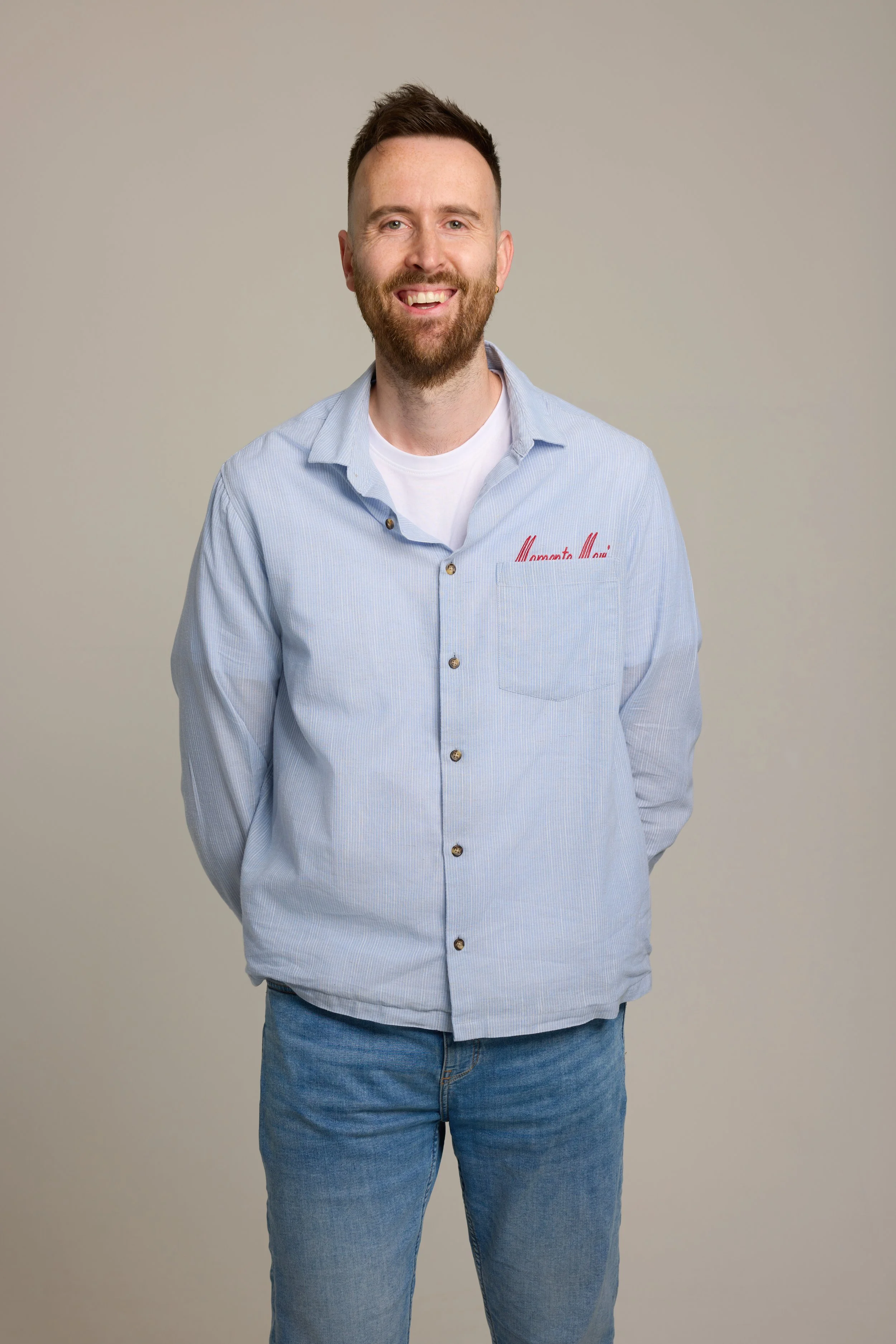 Nathan O'Reilly