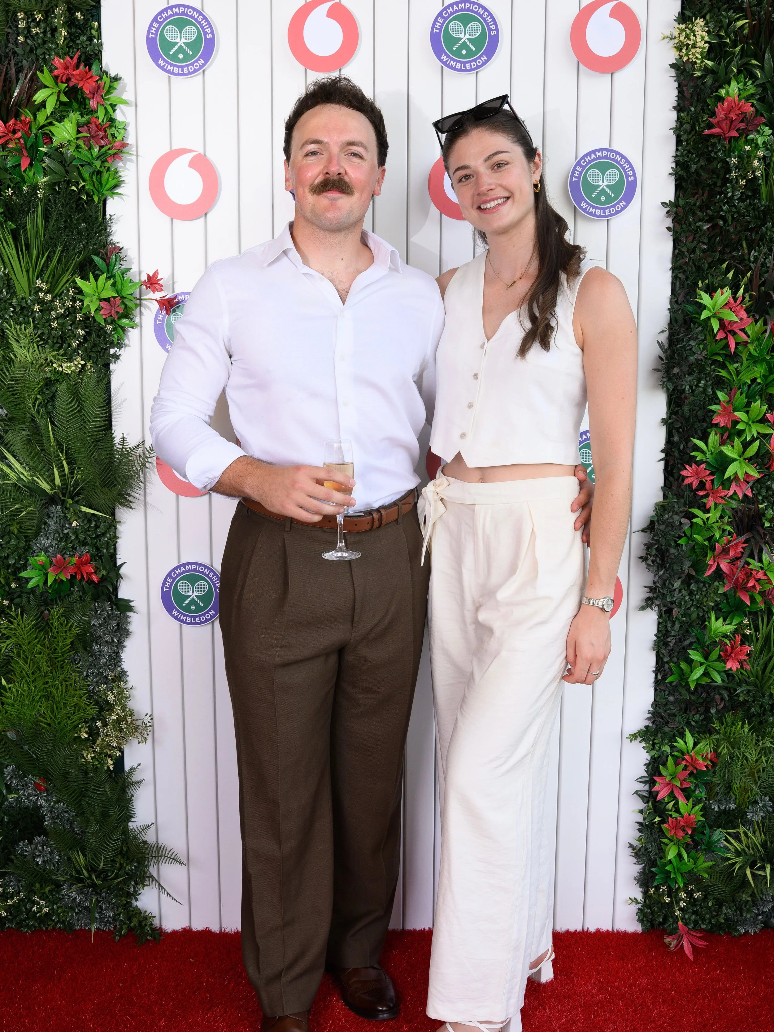 Sam and Tash at Wimbledon.jpg
