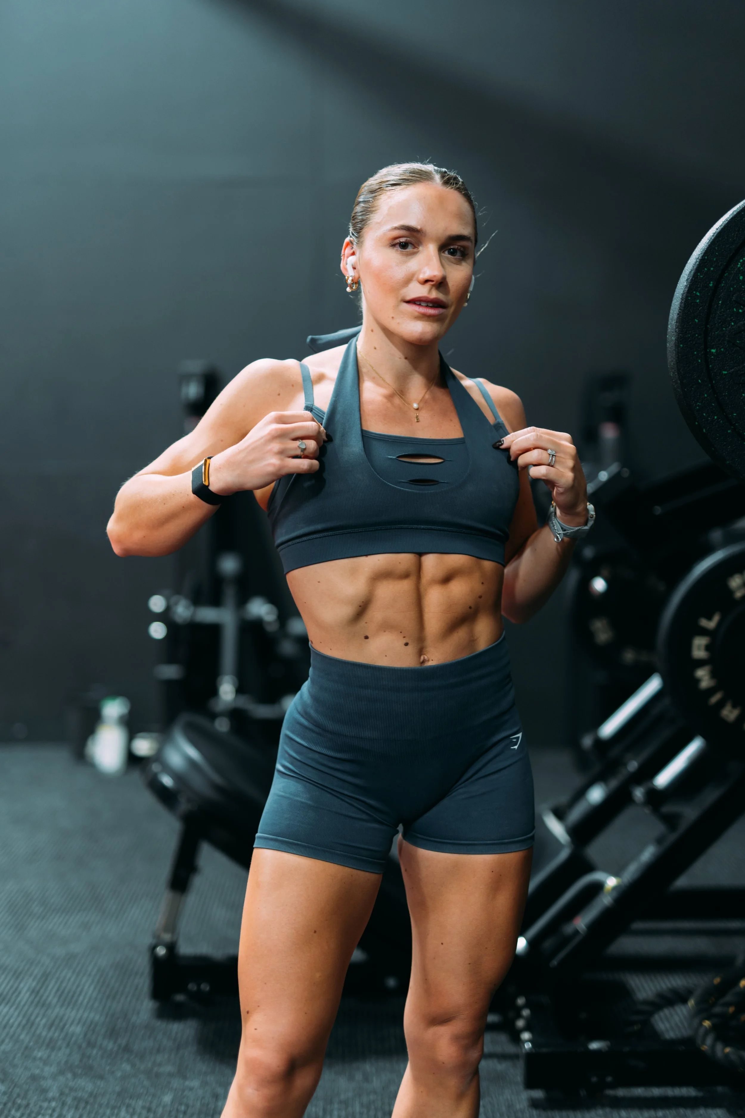 UK talent — The Millar Agency