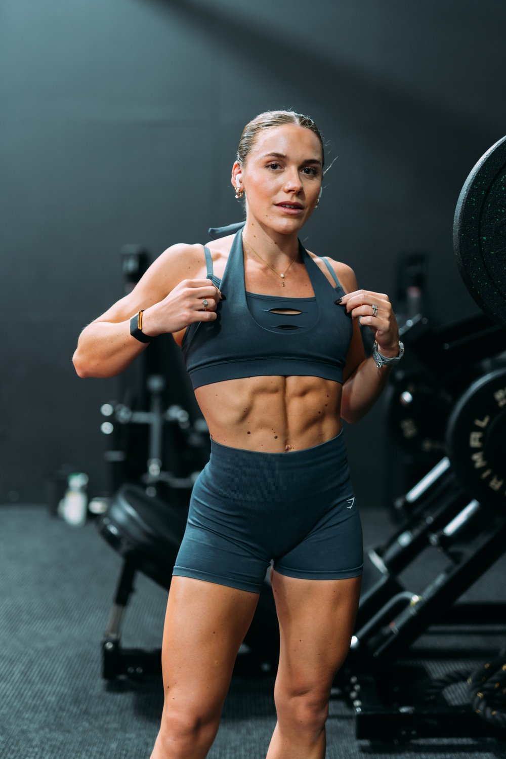 UK talent — The Millar Agency