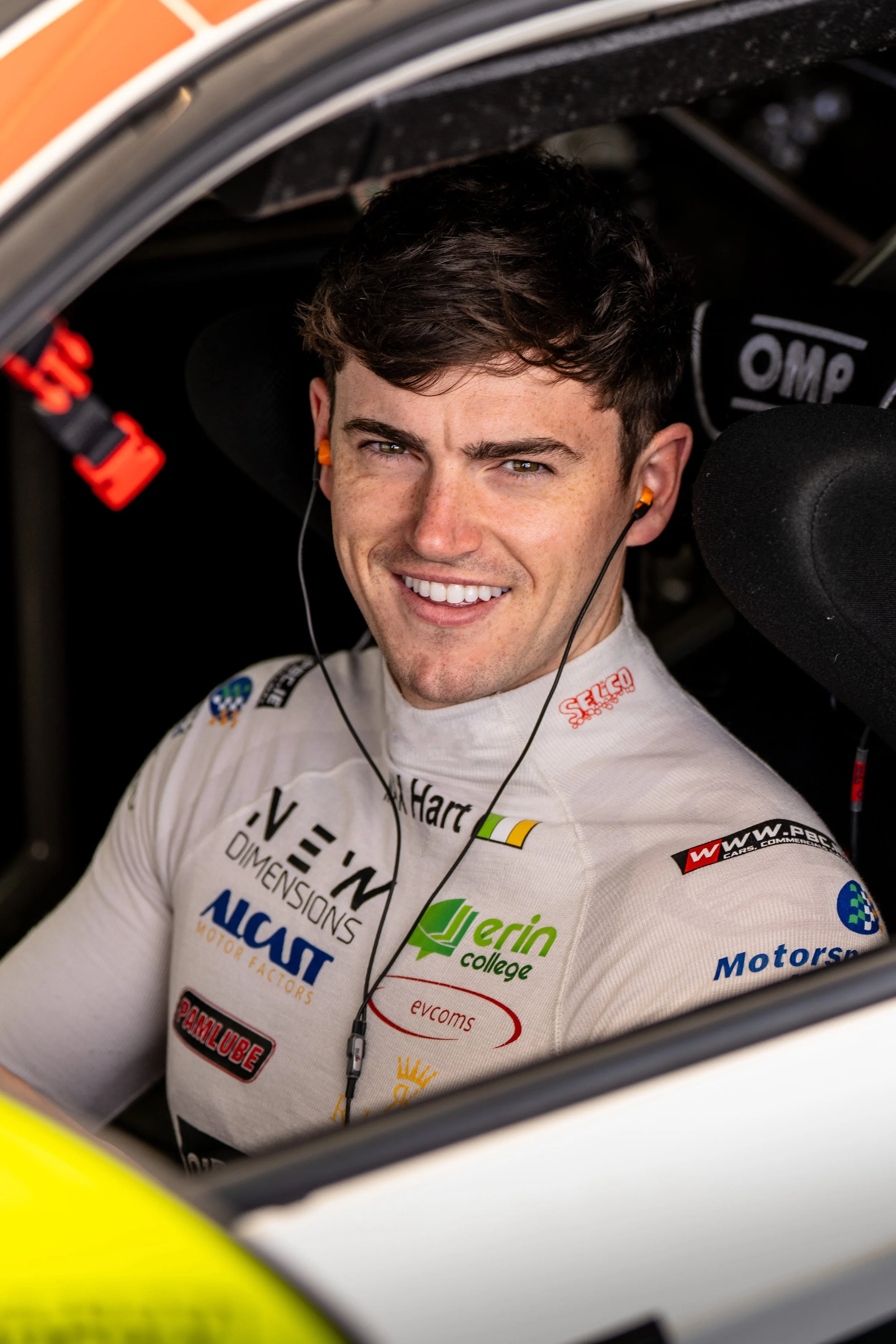 Max Hart