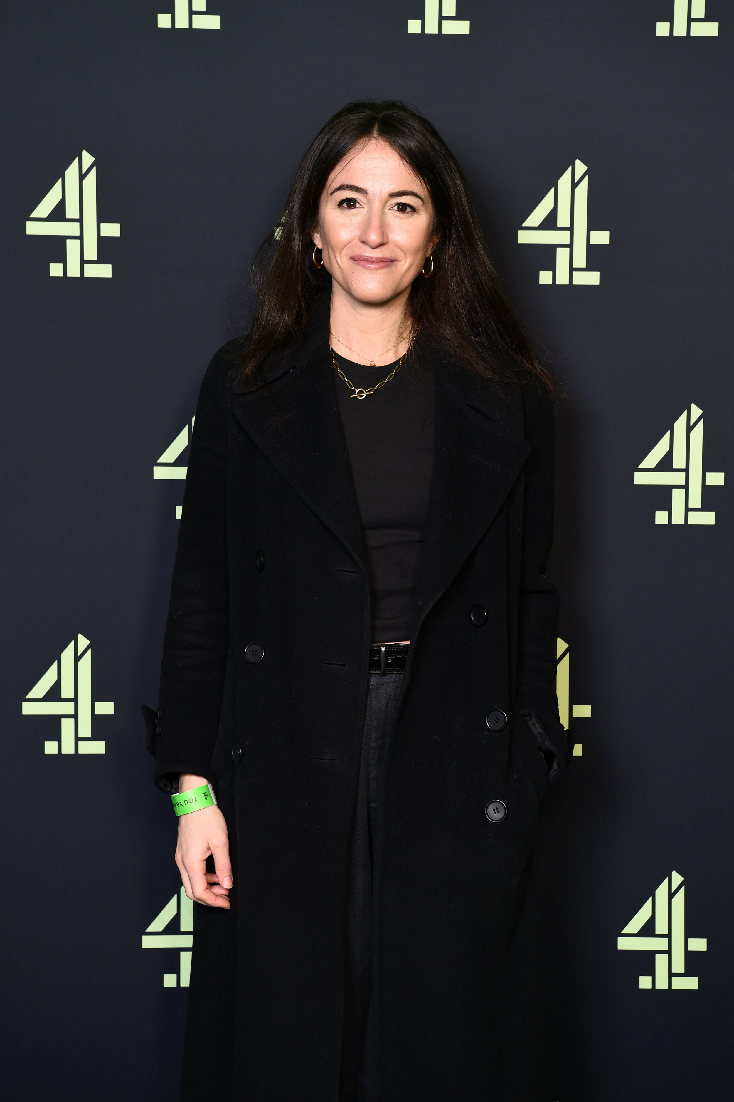 Carla at Channel 4 Summit 2025.JPG