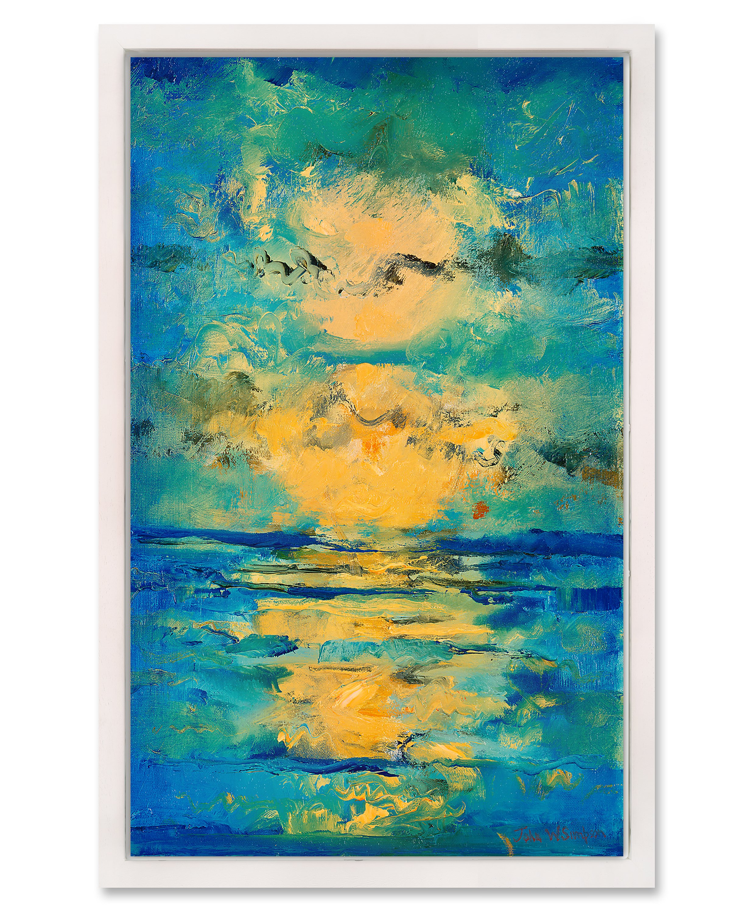 Sunset Song 2