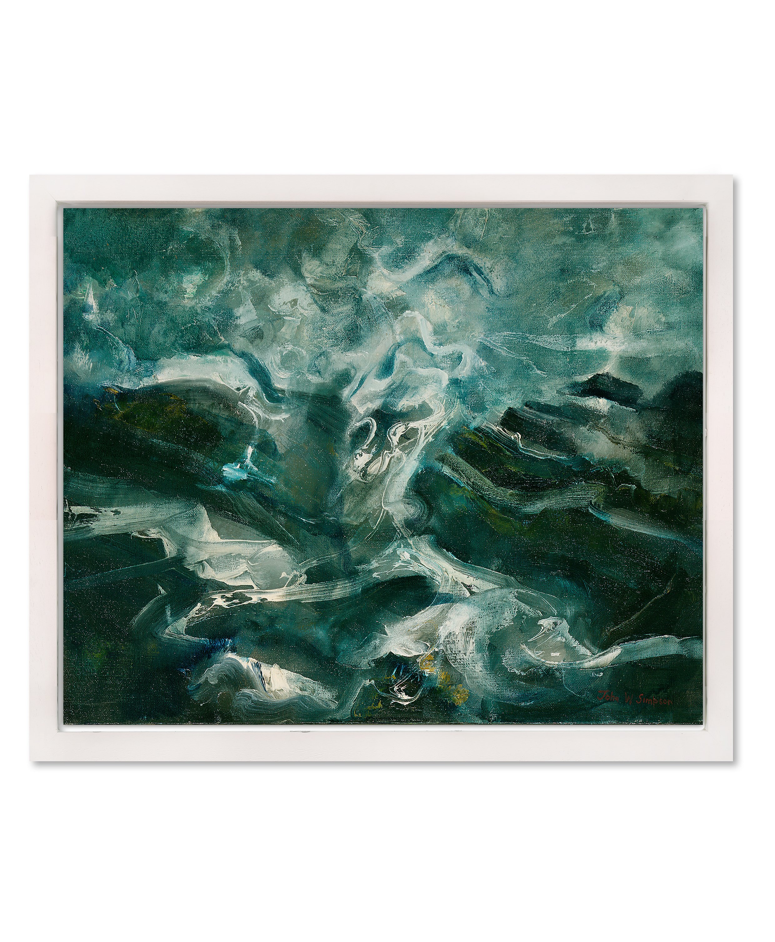 Sea Ledge