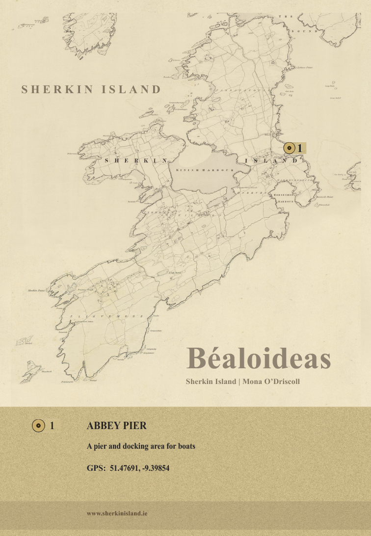 1 Abbey Pier