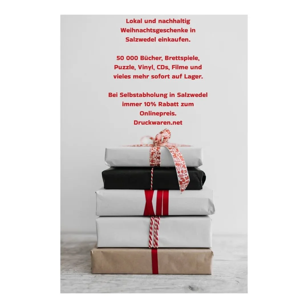 Es ist nicht mehr lang hin, sprecht uns gerne an.