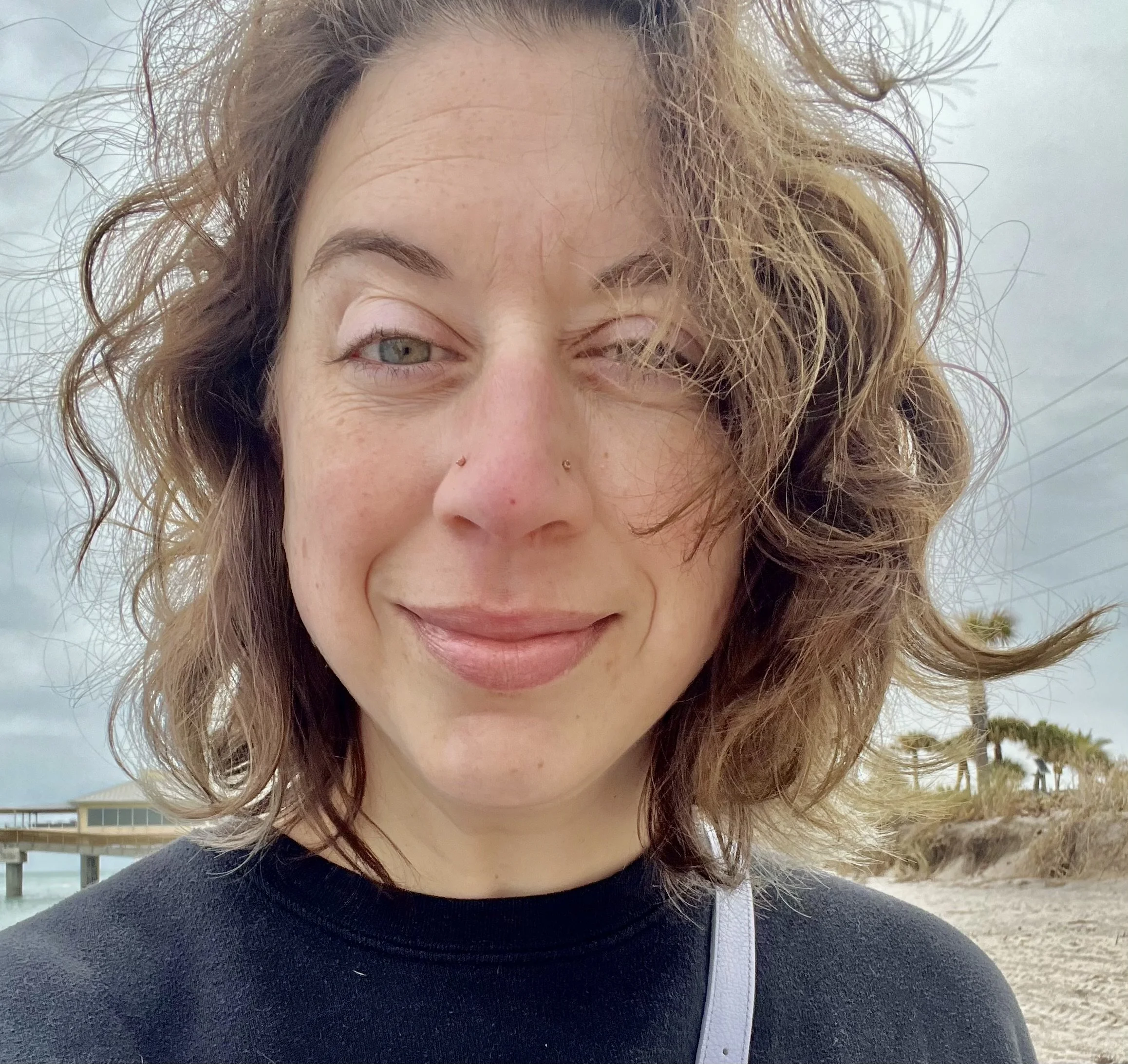 Sarah B | sub