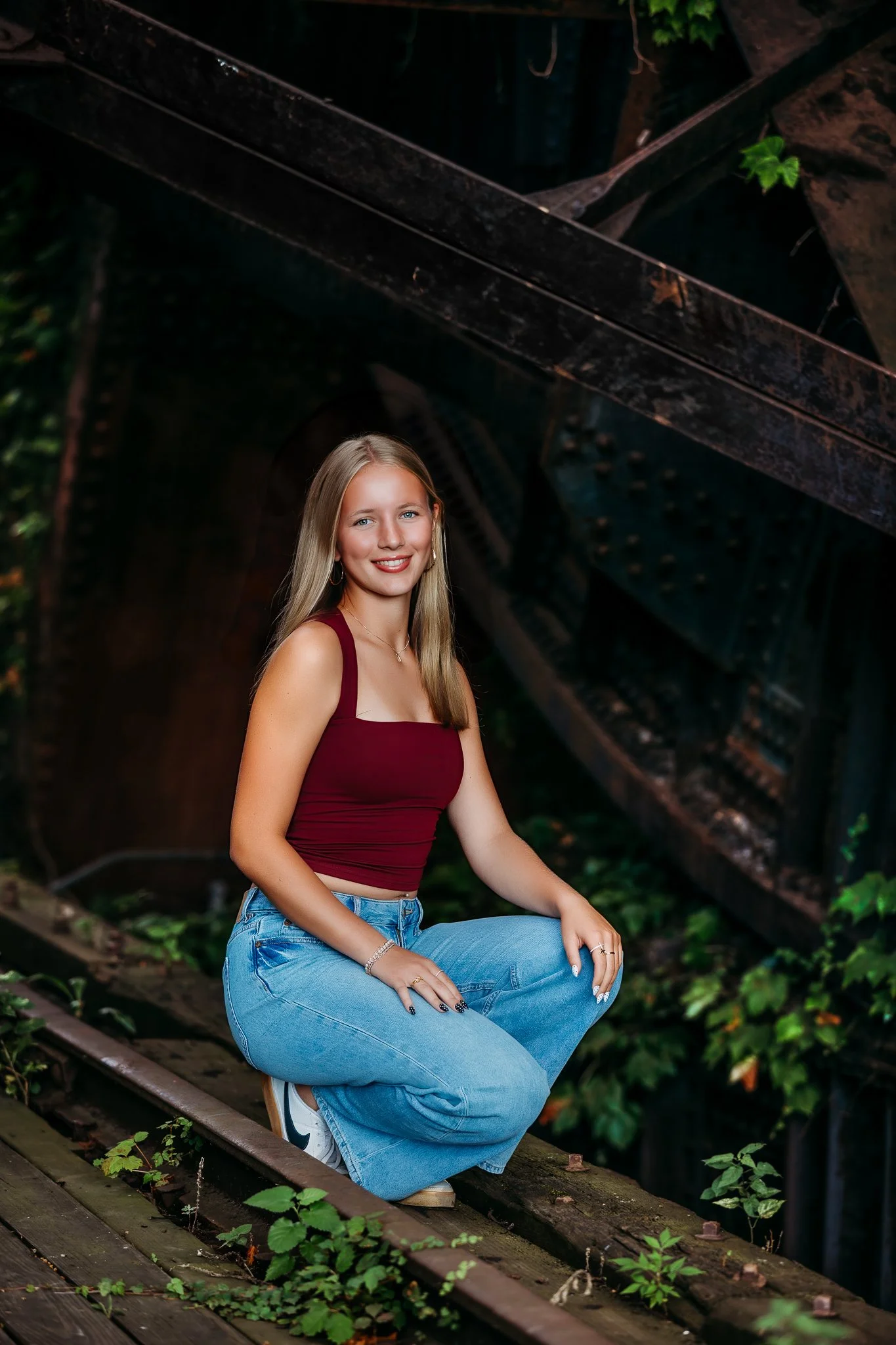 Good Night Facebook!!! Tonights sesh was a dream! 

Don't forget to message us if you are past clients who need your gallery! We will try and get to your messages the next couple of nights!