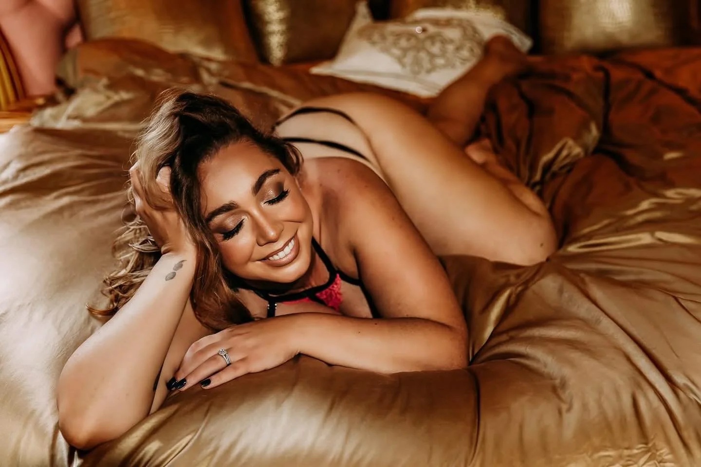 Last couple days to photograph at our studio!