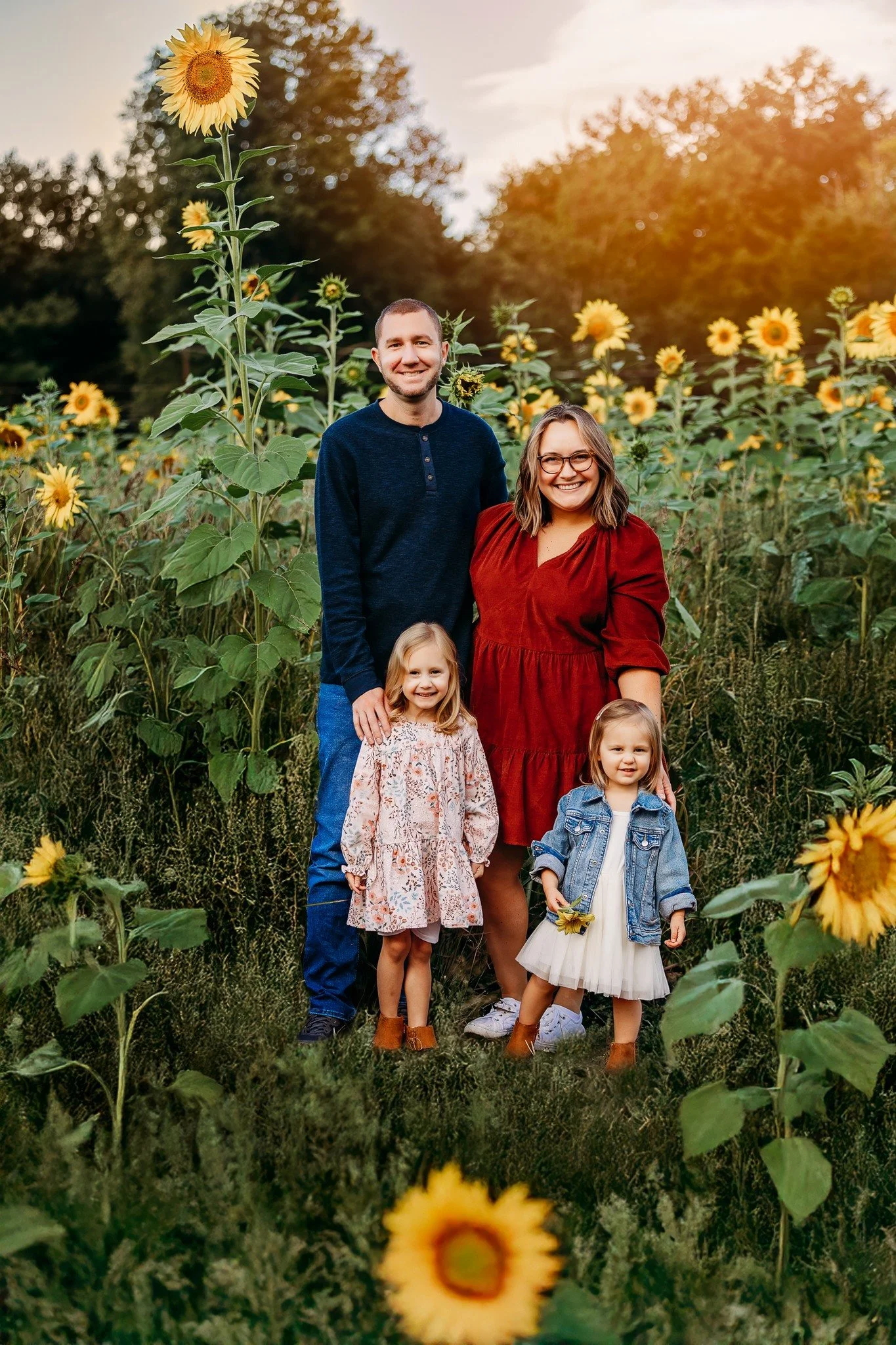 love this family