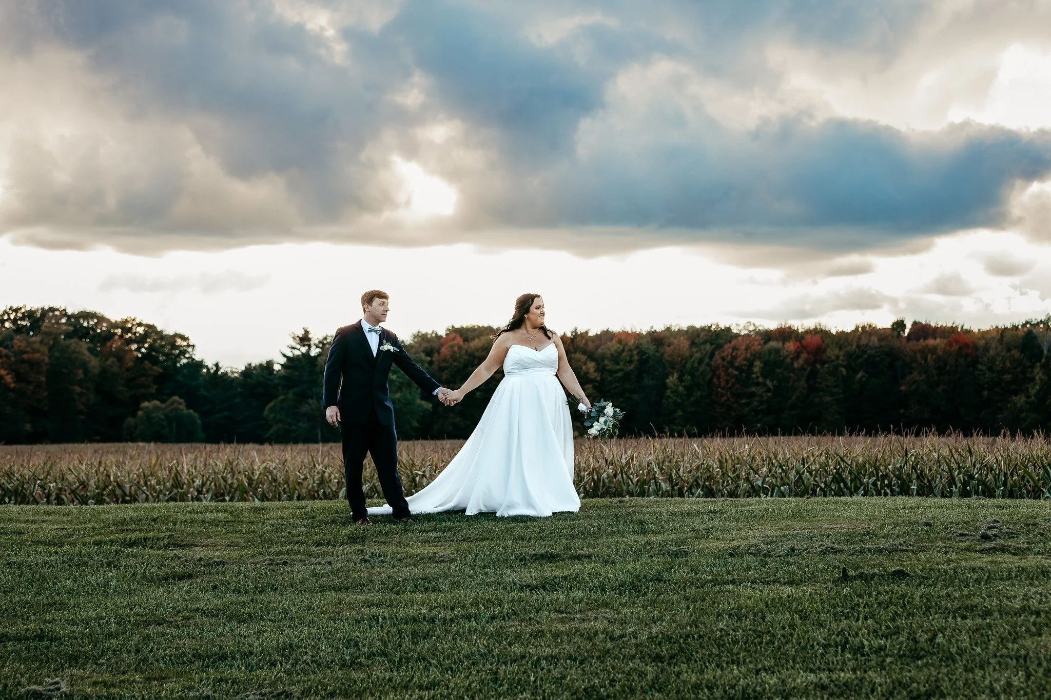 Did you know we now offer drone images! These two images were taken at the same time!!!

Which do you like better? Both is an answer 🤩