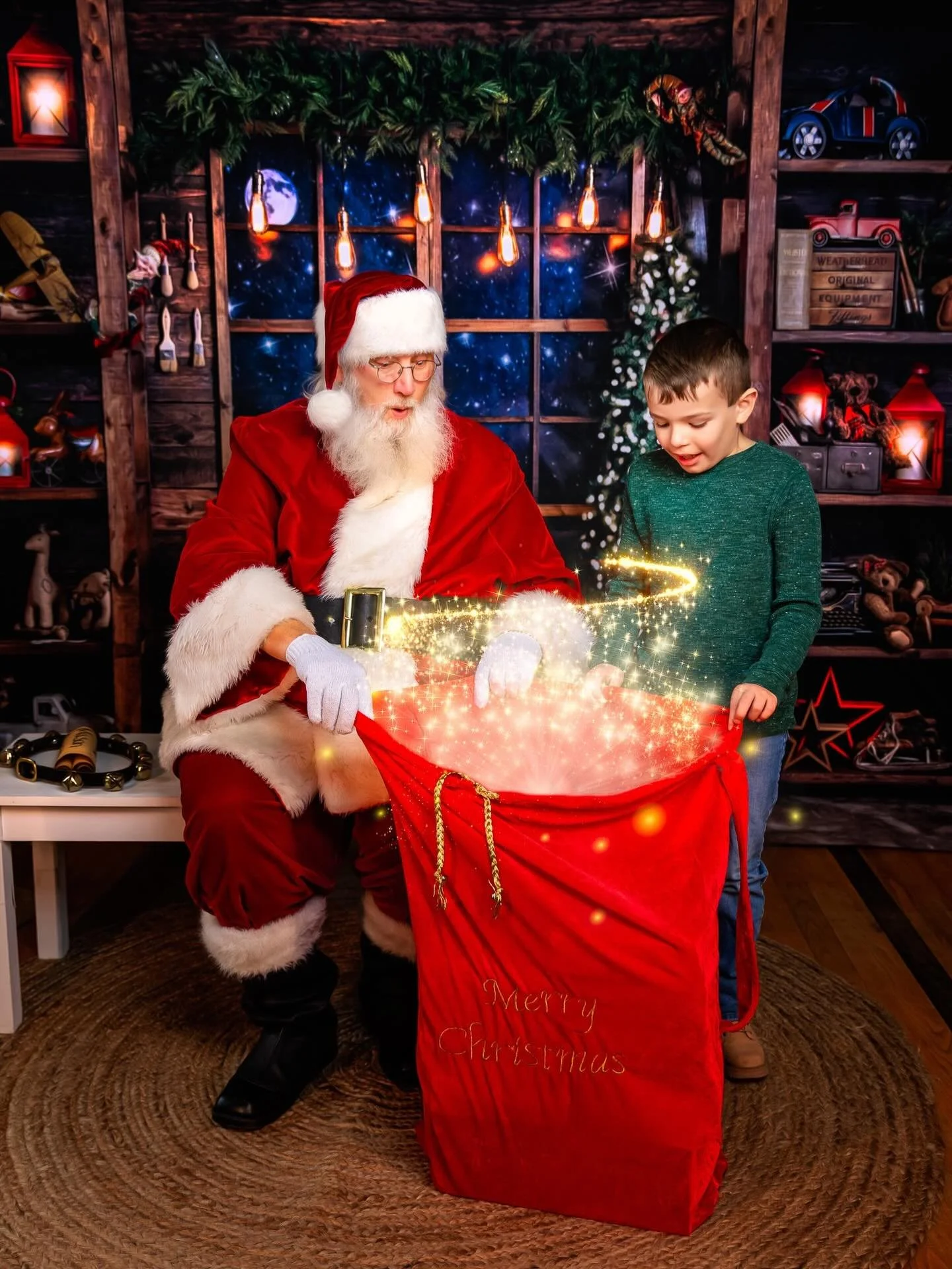 Magical time of year #christmastime