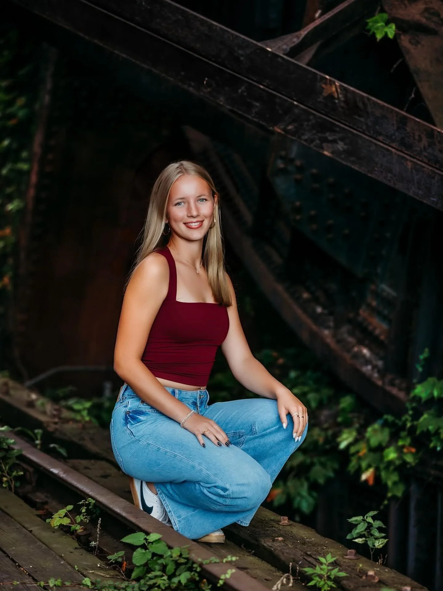 No better way then to spend our #seniorsunday