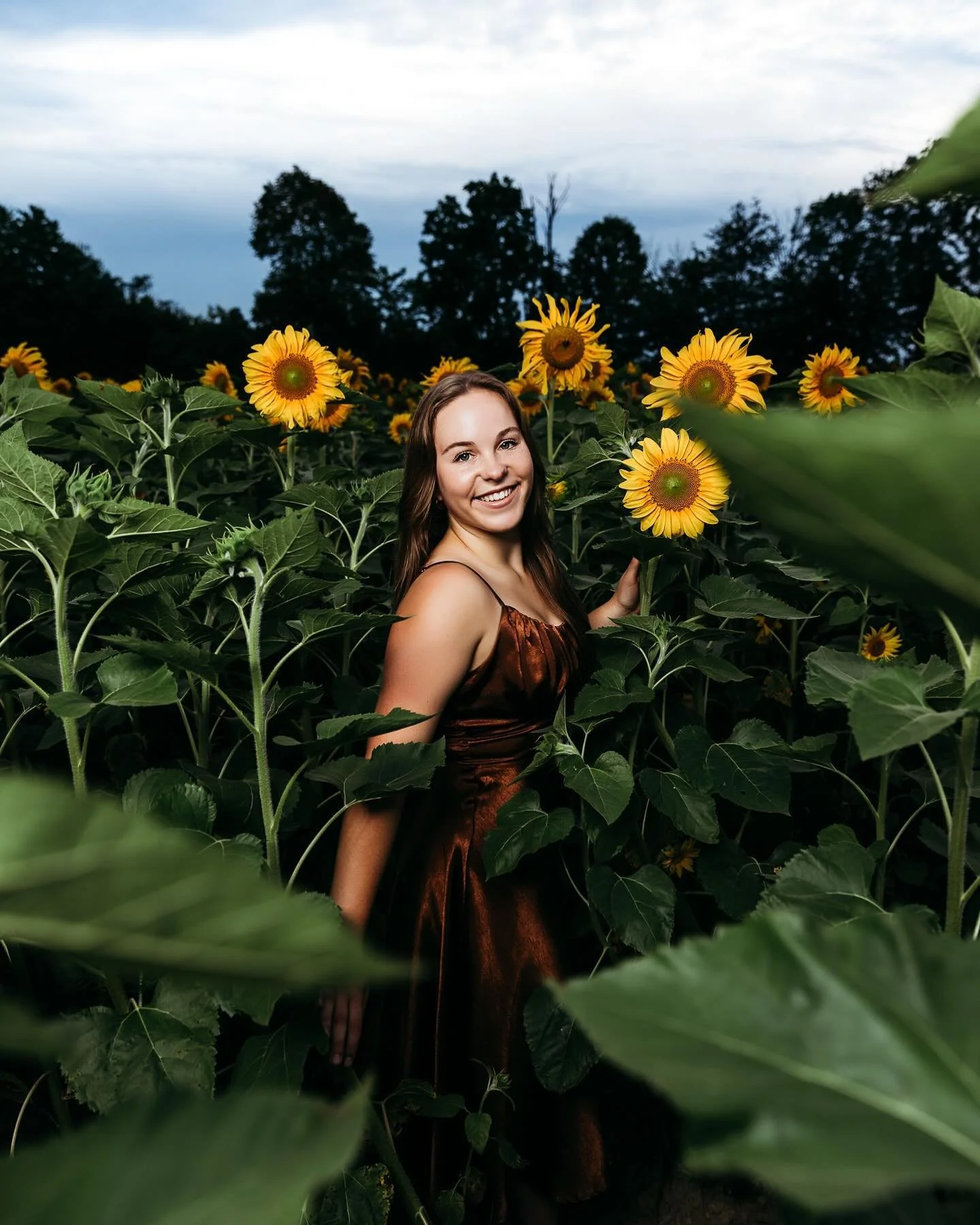 Senior szn

A B B I G A L E
Class of 2025