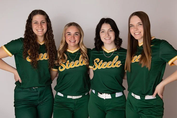 It&rsquo;s time 💪🏻🥎🏆

#softball #softballseason #softballers