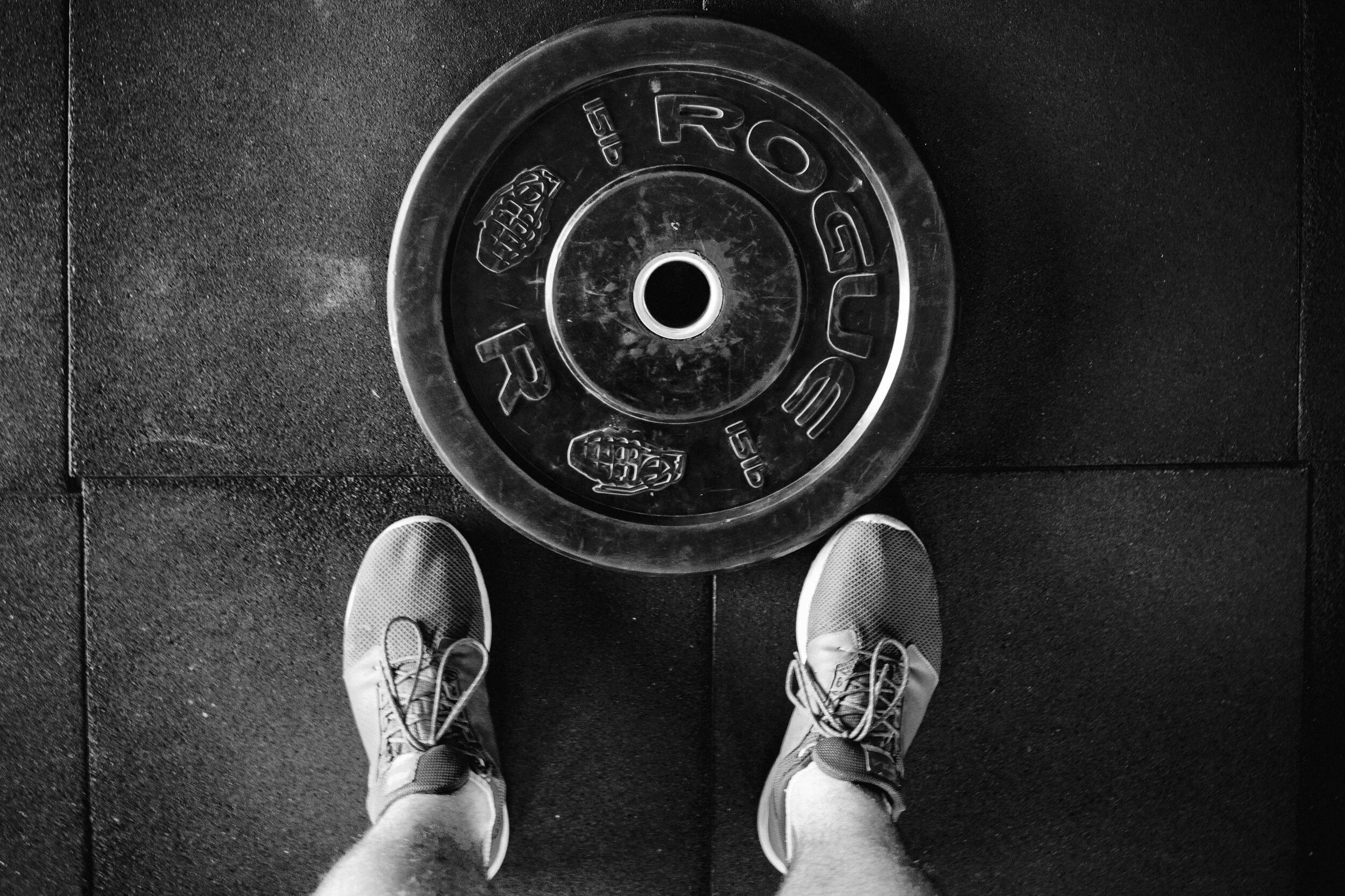 Hero Gym