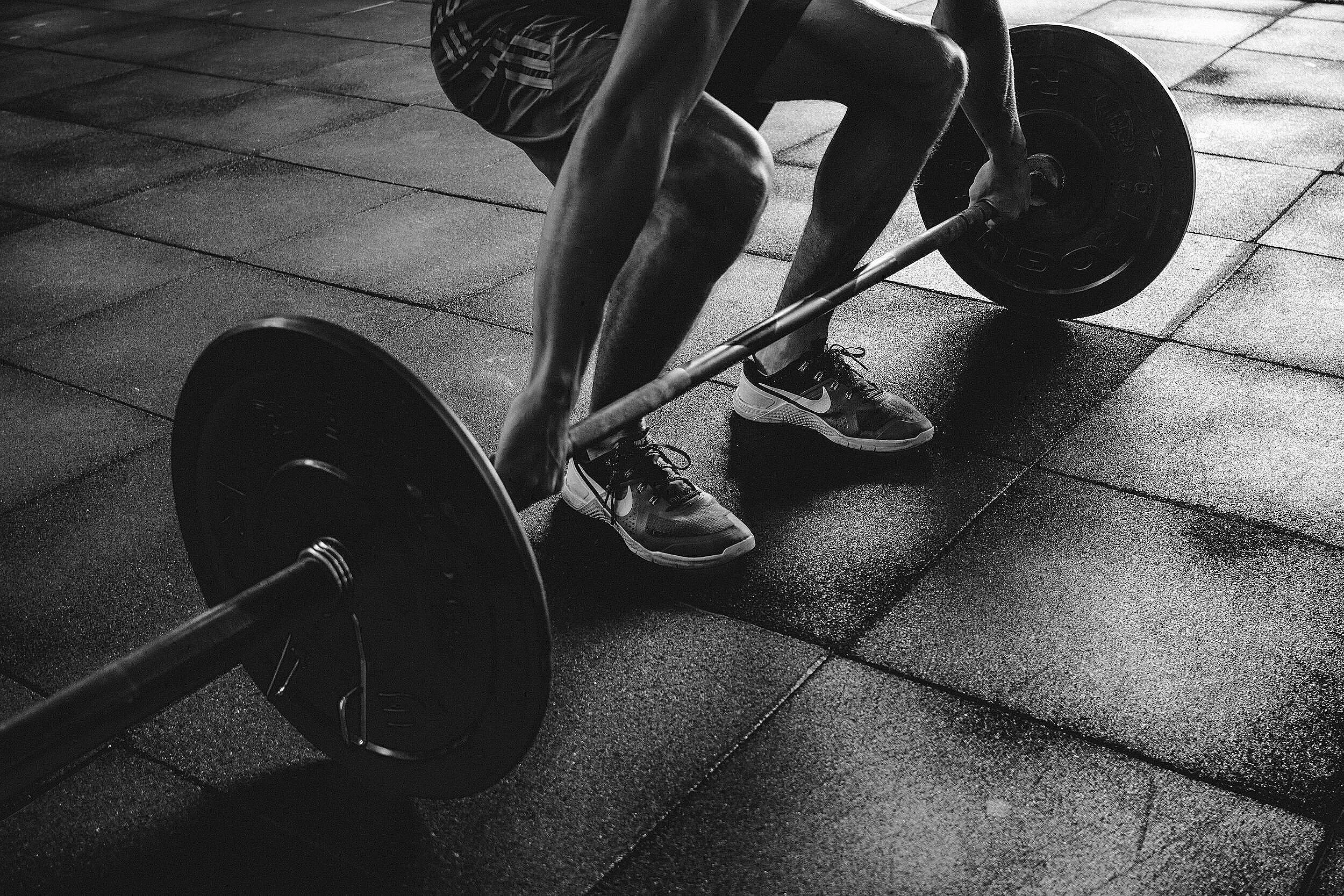 Hero Gym