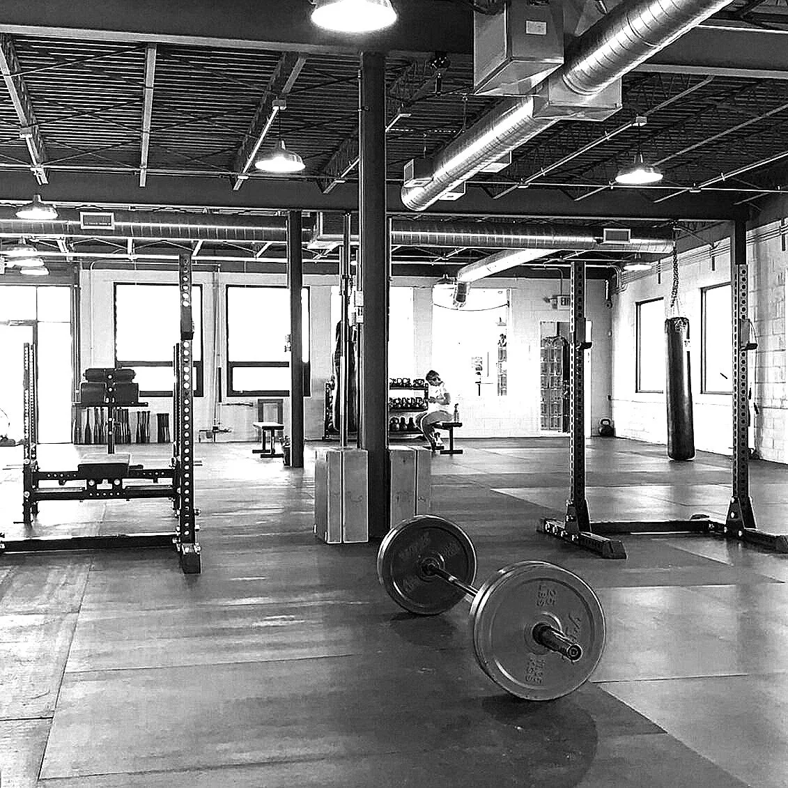Hero Gym