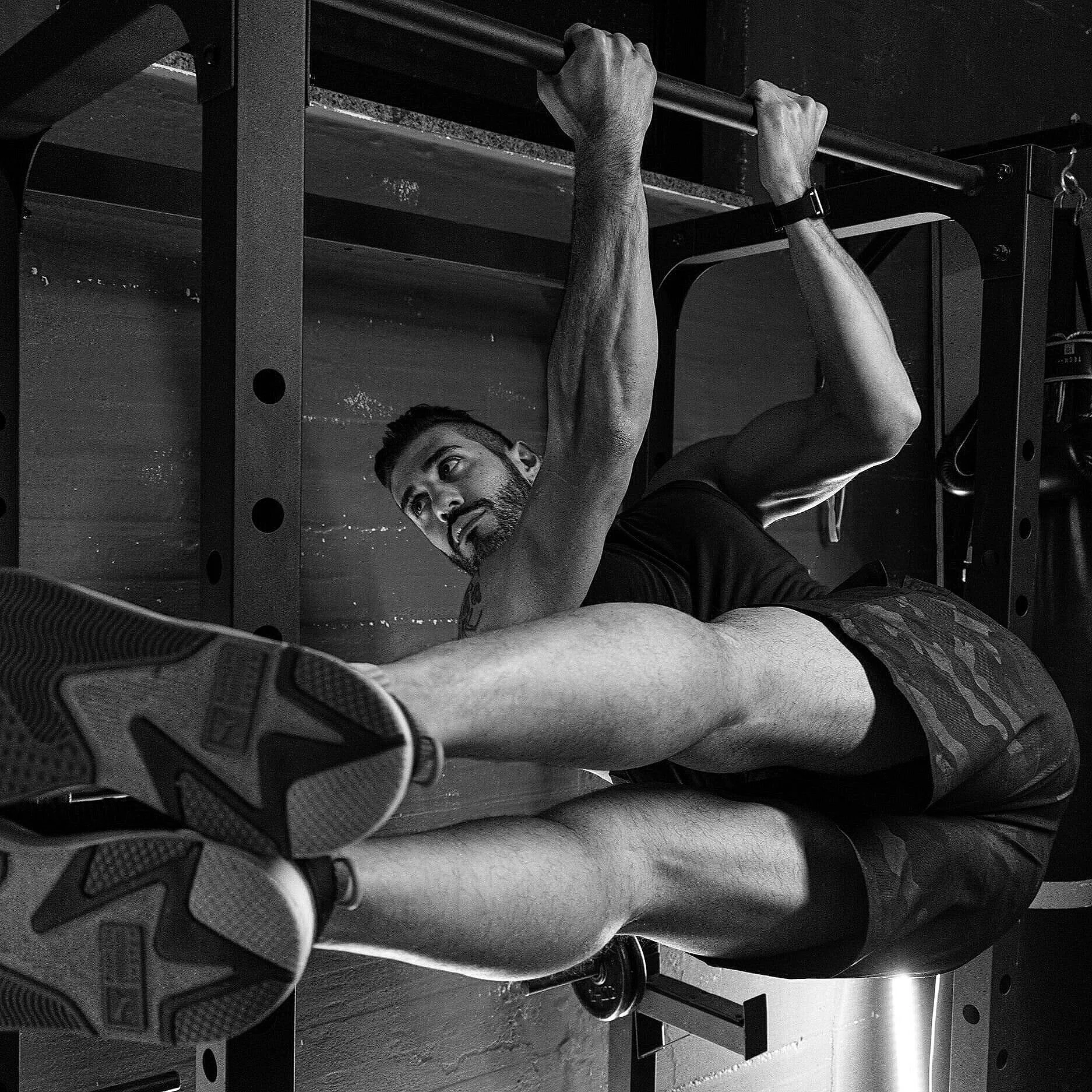 Hero Gym