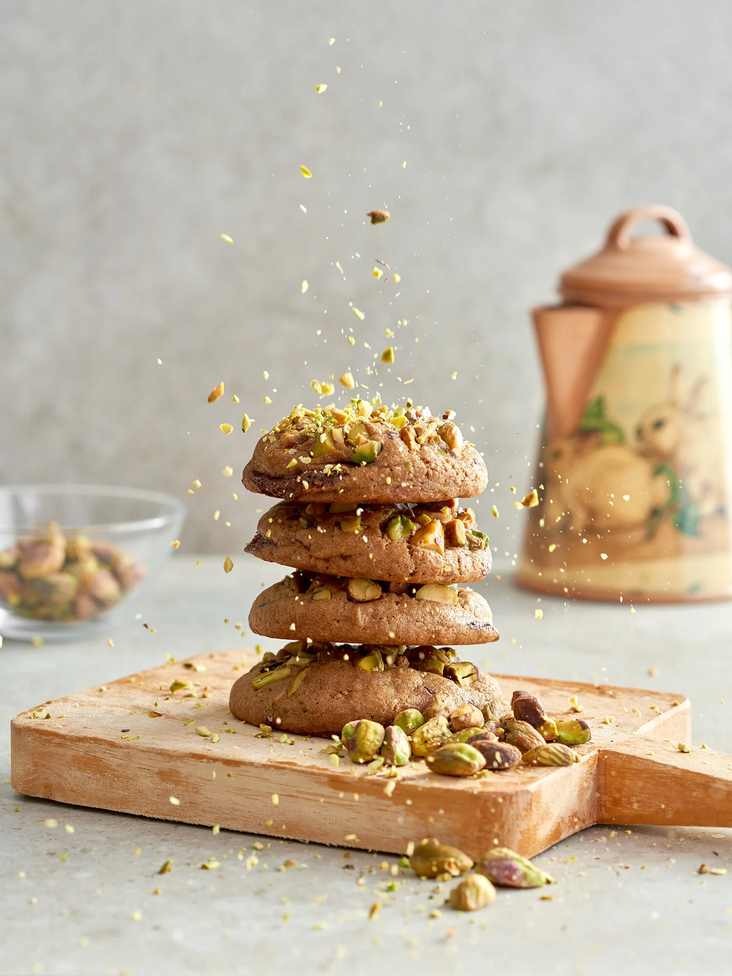 Ollie's Kitchen — Mars Guisala Photography & Styling Portfolio