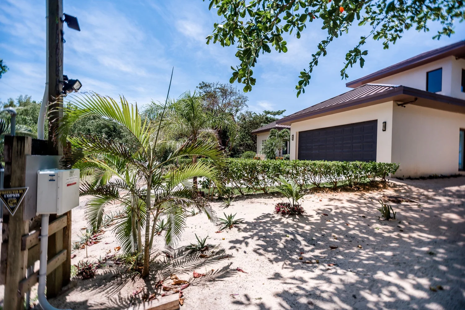 Electrical Solutions | Power Protection Panels — Vegas Electric