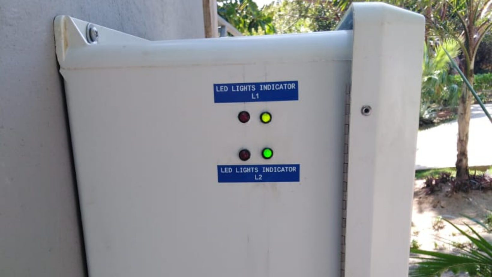 Electrical Solutions | Power Protection Panels — Vegas Electric