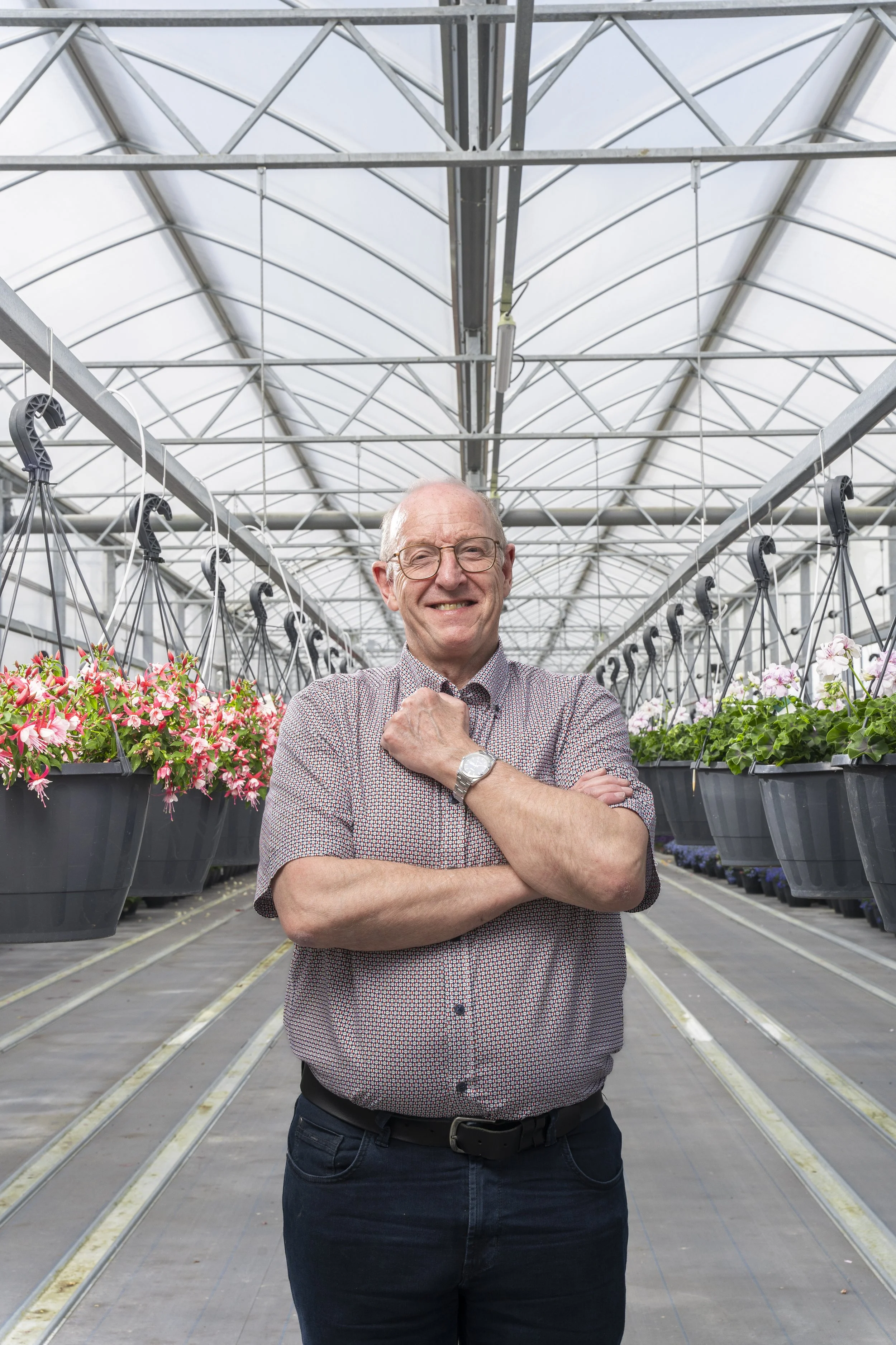 “Het waren bijzondere jaren, met hoogte- én dieptepunten”