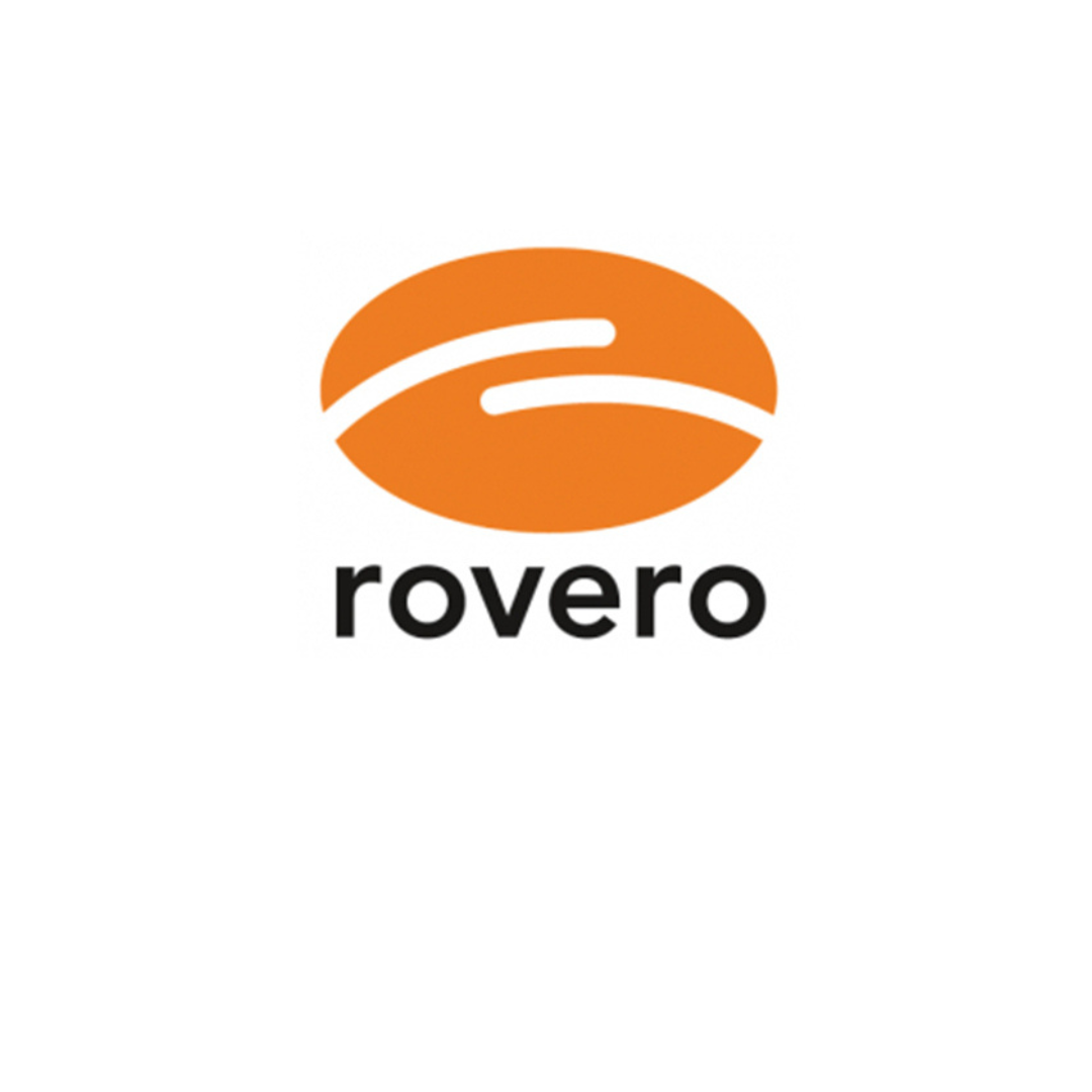 Rovero projecten — The smart way to grow