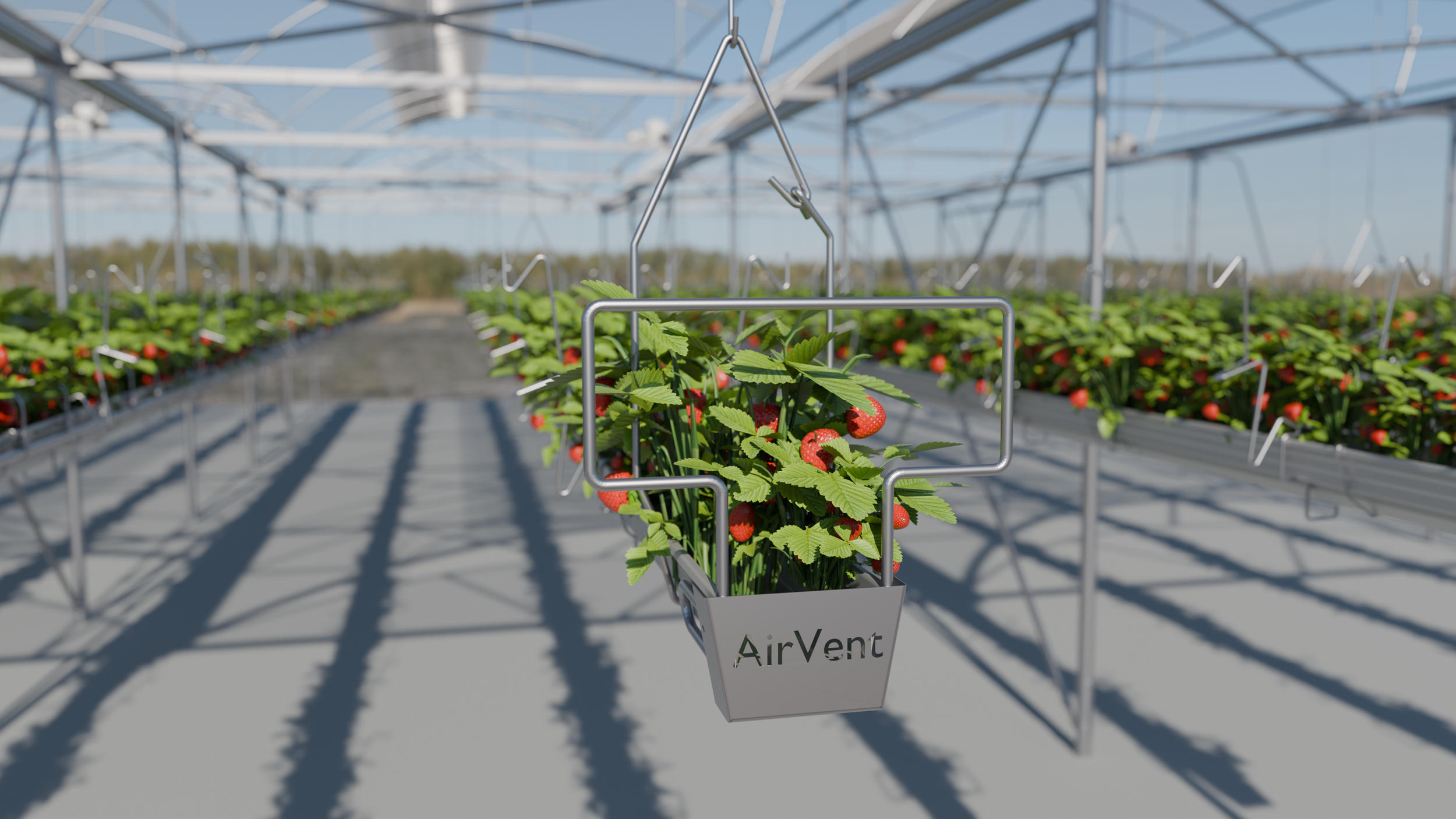 Growtec — The smart way to grow