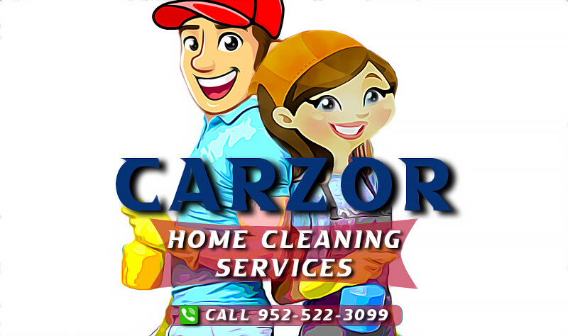 Carzor&#39;s Home Cleaning