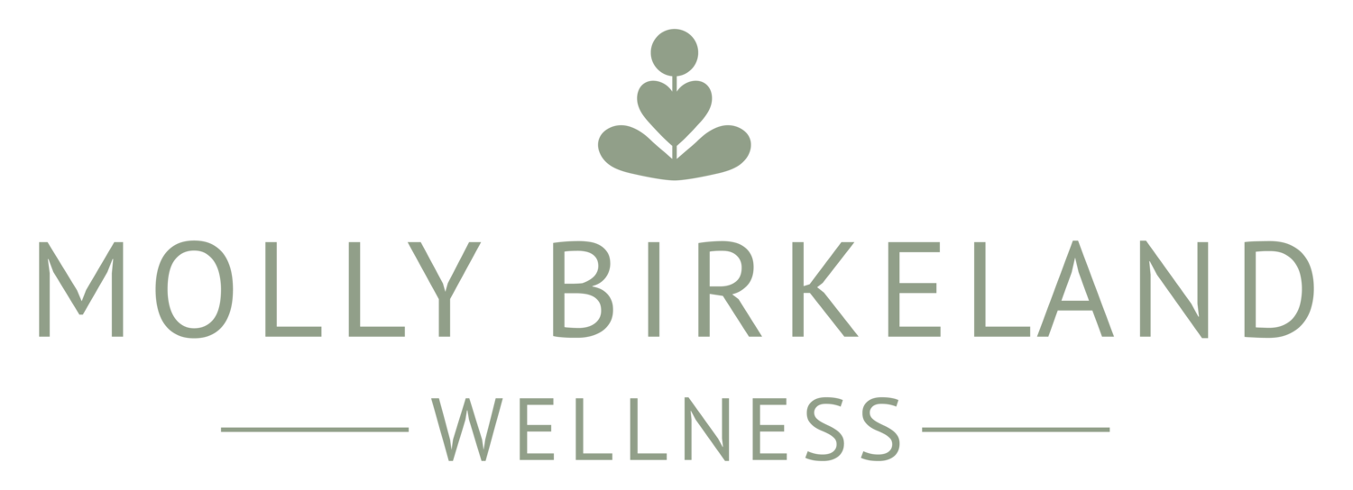Molly Birkeland Wellness