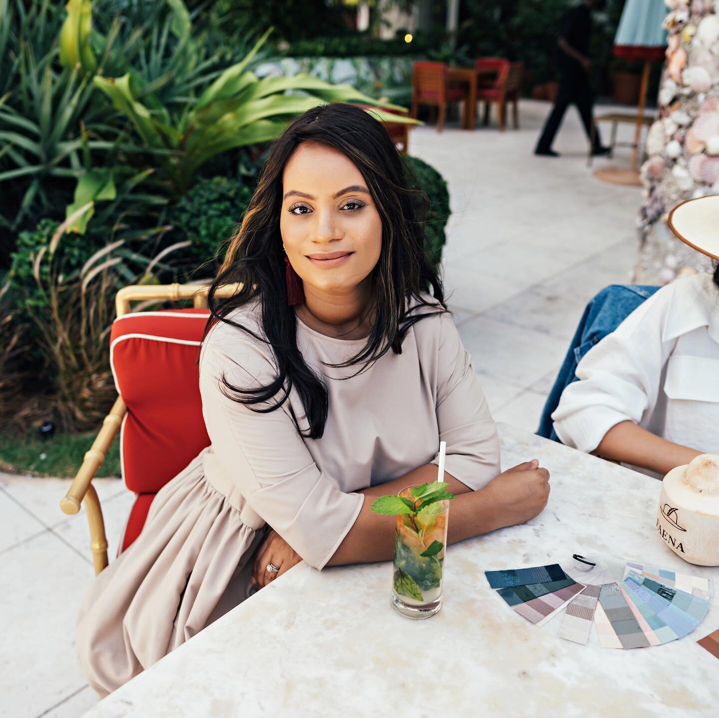 @shir_skin shir_skin skincare survival section in this summer issue has affordable and practical links that can take you through your summer skincare routine. Check out a sneak peek on the next slide .🙏 P.s. sharing photos of other women on here and