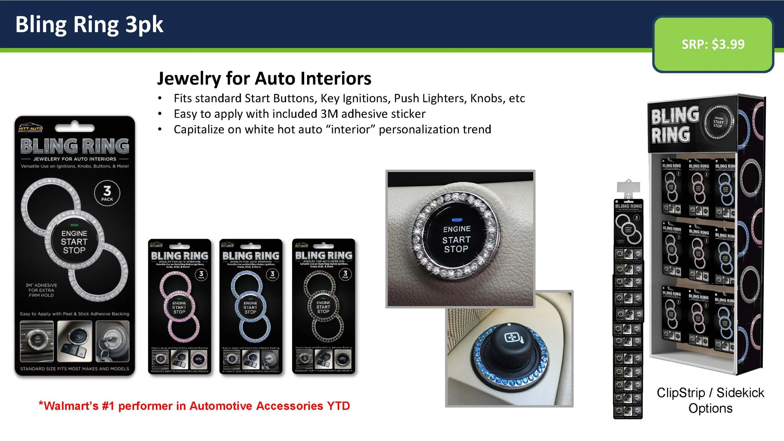 Hitt Brands Best Sellers and NEW for 2024 — Up Next Sales LLC