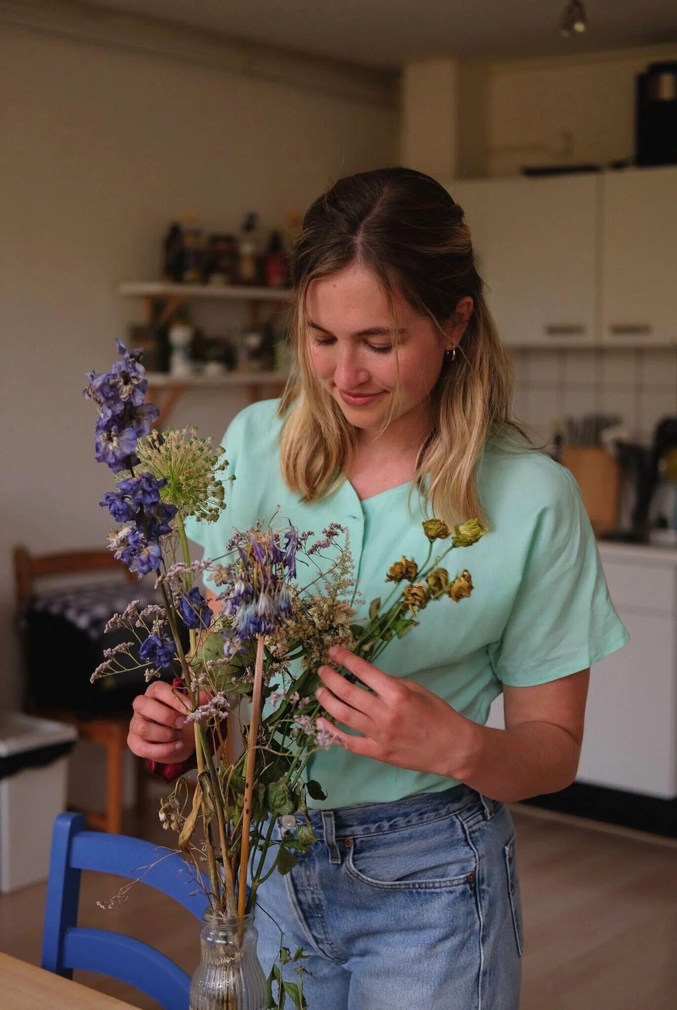 3-Month 1:1 Coaching: Space Styling to Elevate Your Home and Life