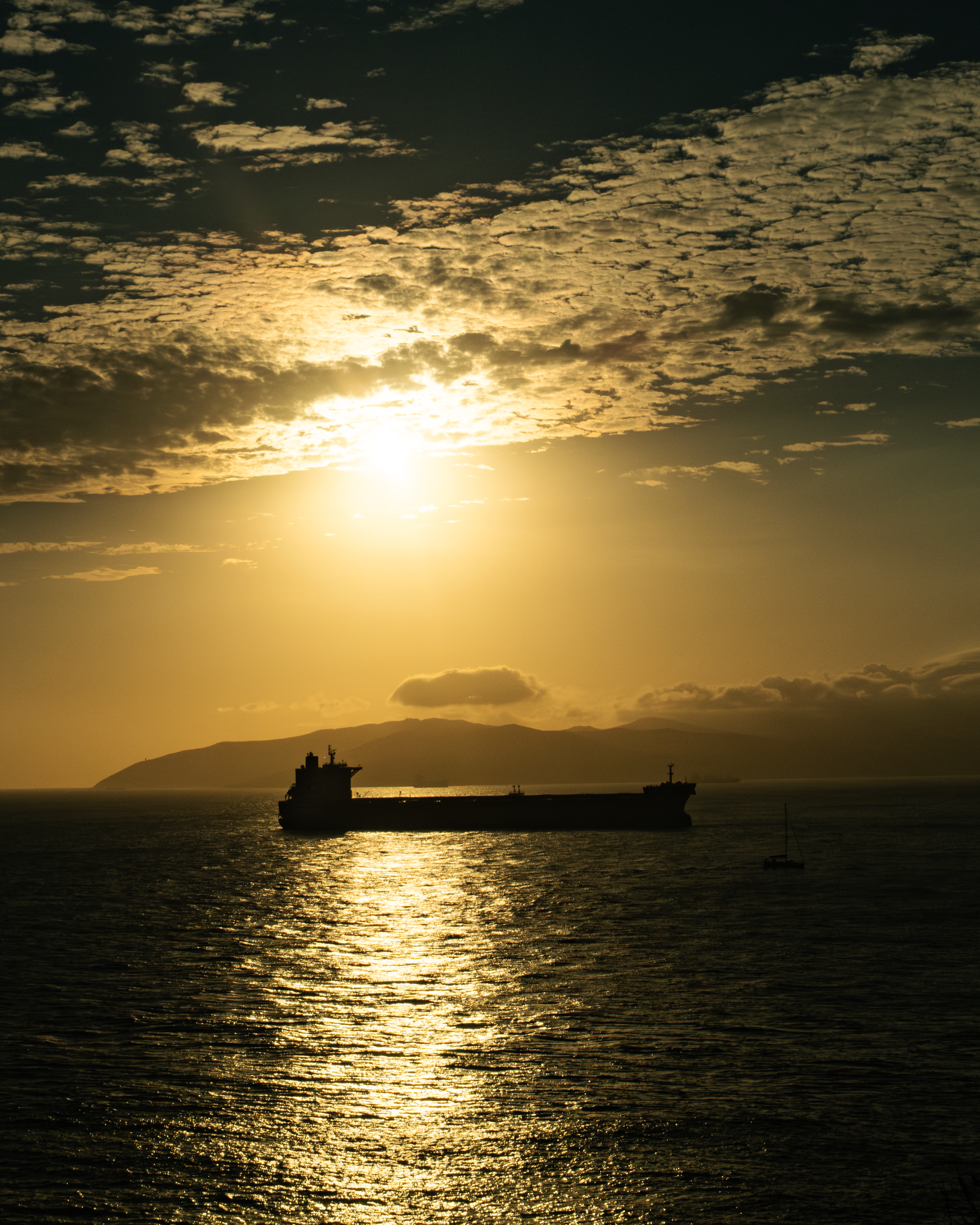 Gibralta, Great Britian 