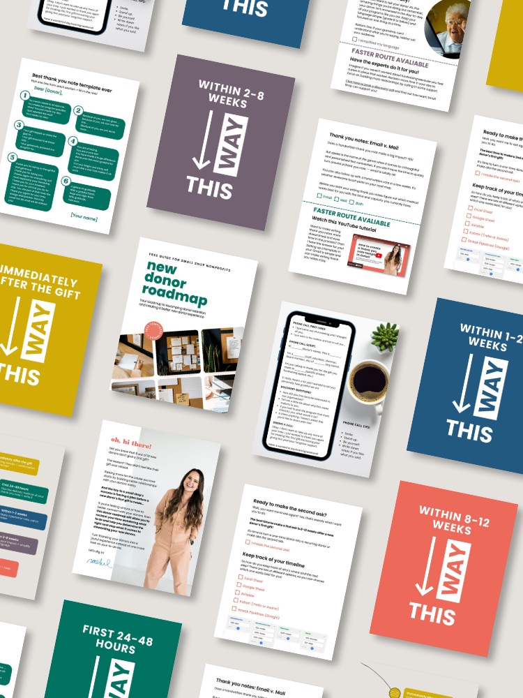 First 100 Days — Small Shop Strategies