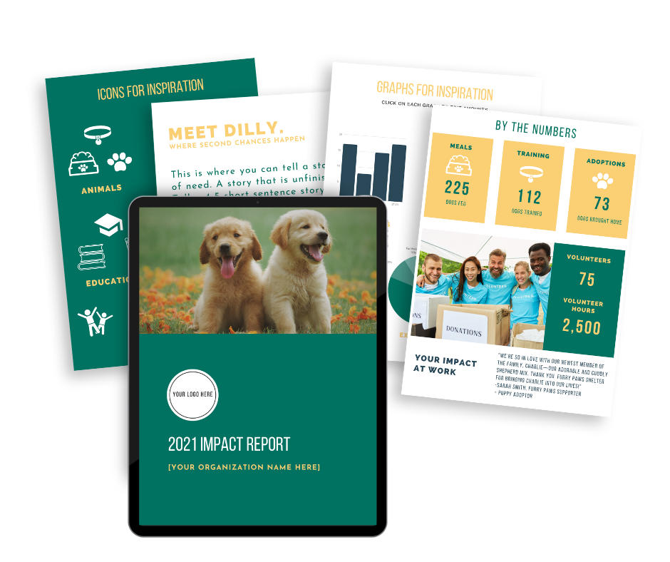 Impact report — Small Shop Strategies