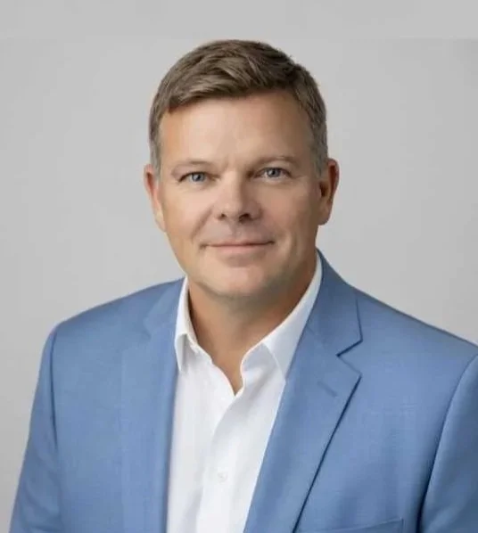 Andy Waggoner