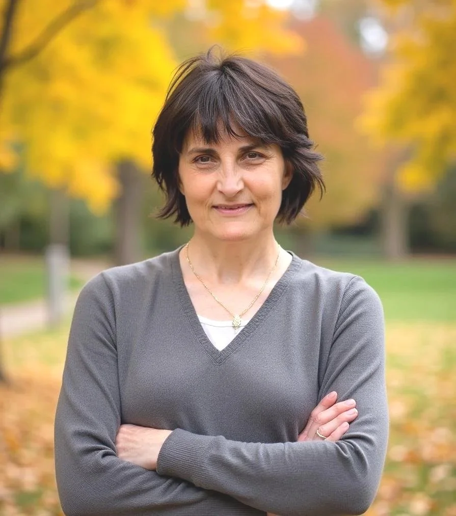 Anita Carr