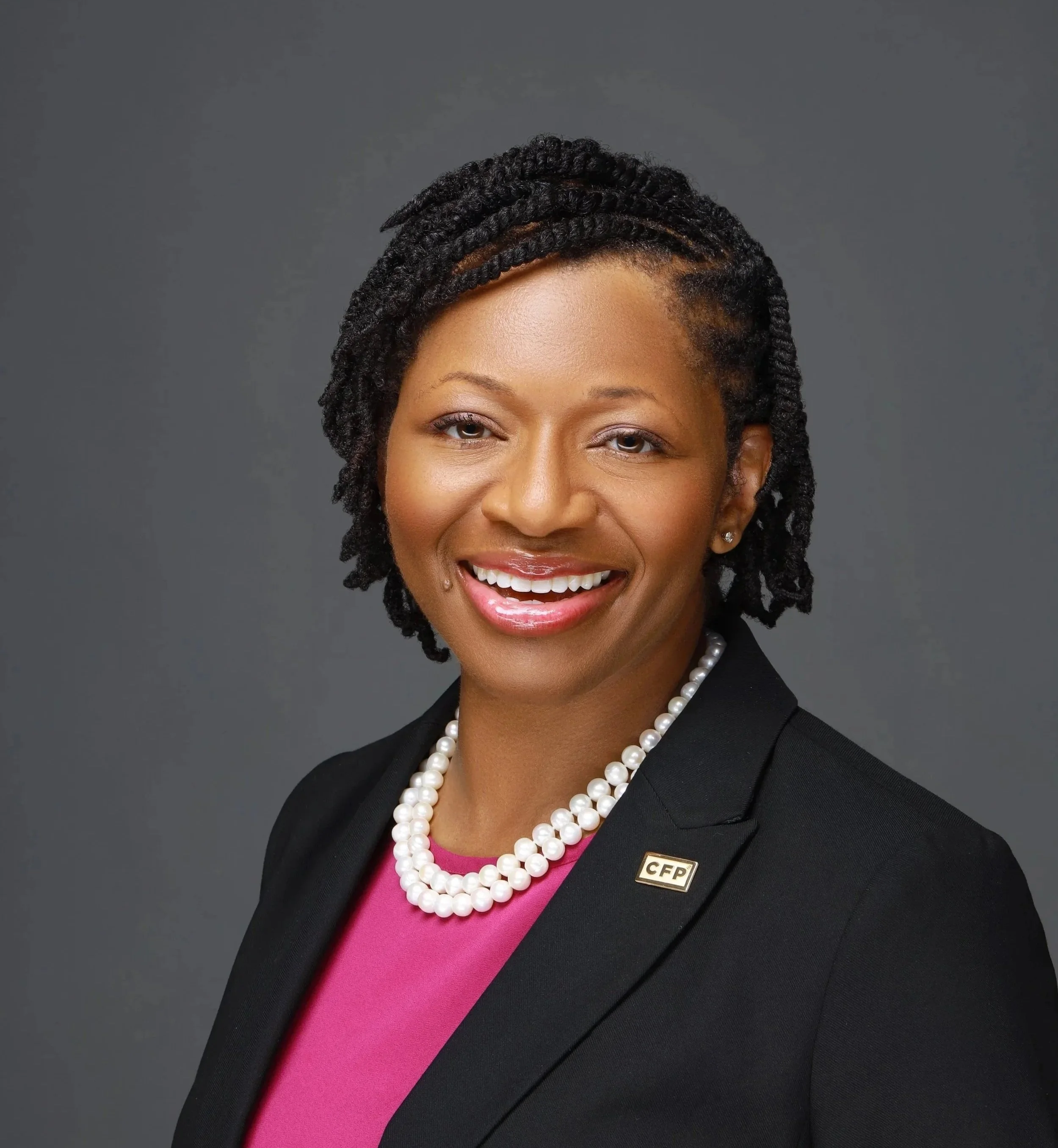 Dawn Abernathy