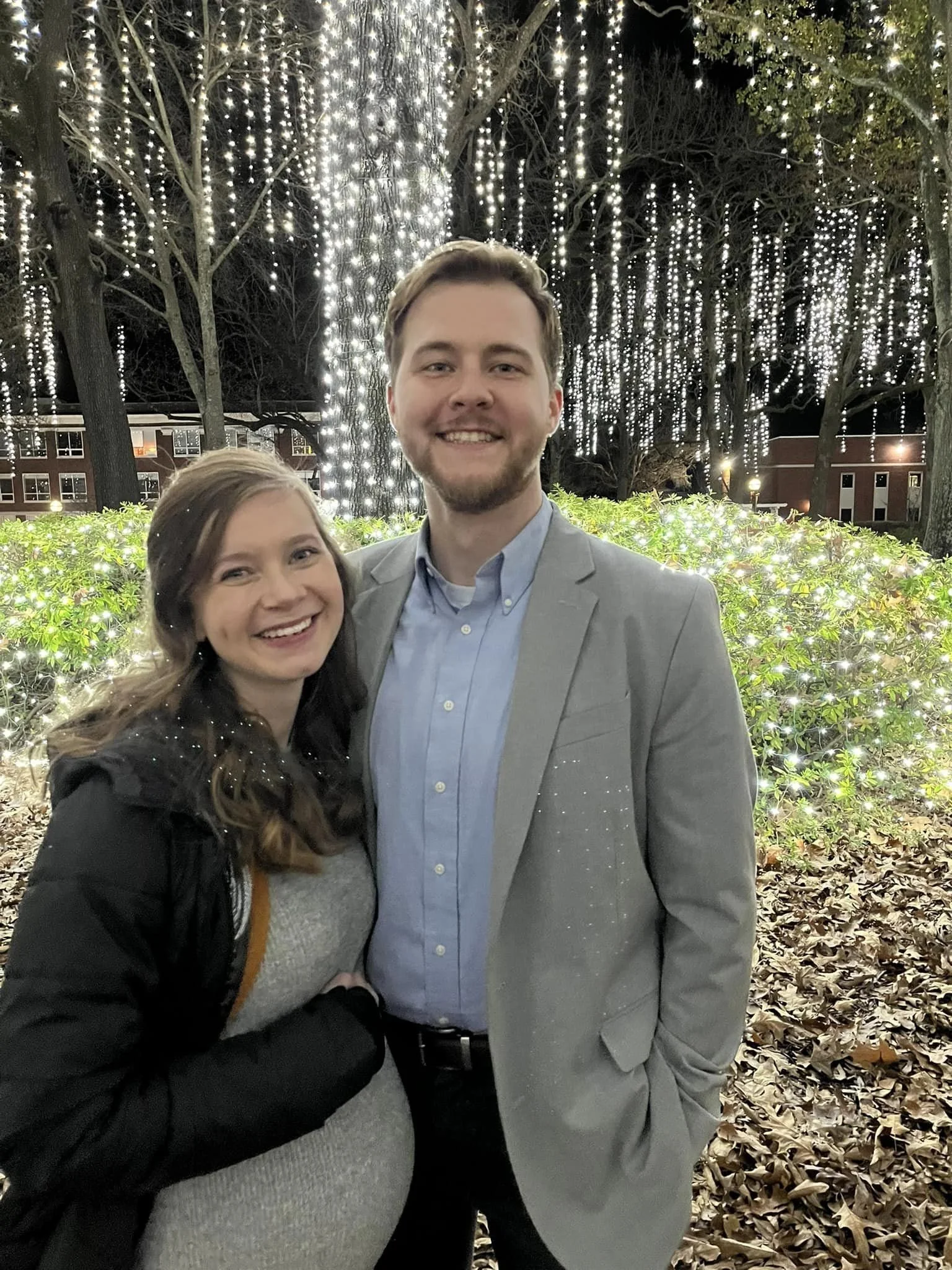 Jacob George — core planning