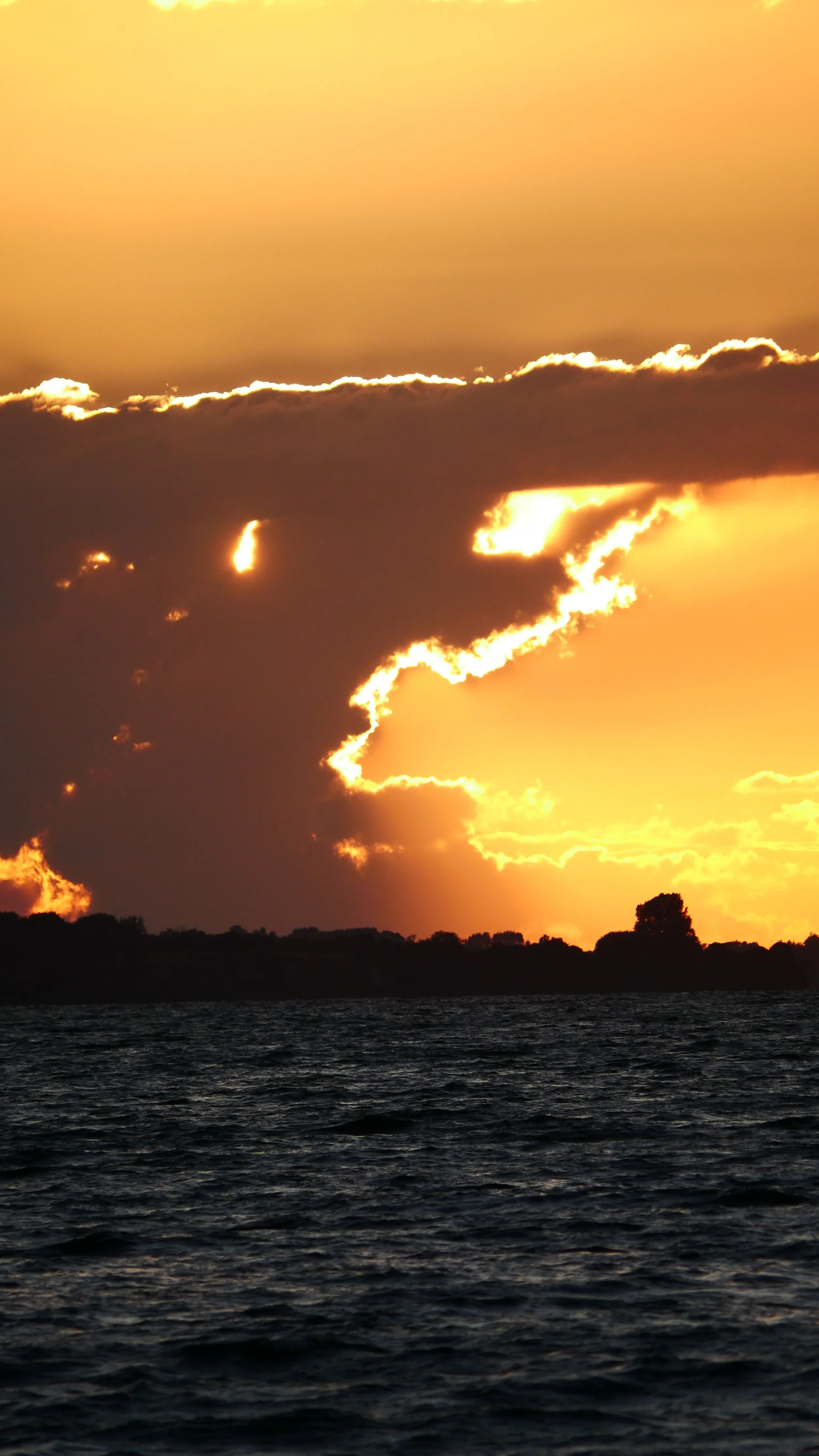 Late show 2 - Sun and clouds only - Baltic sea - 2026
