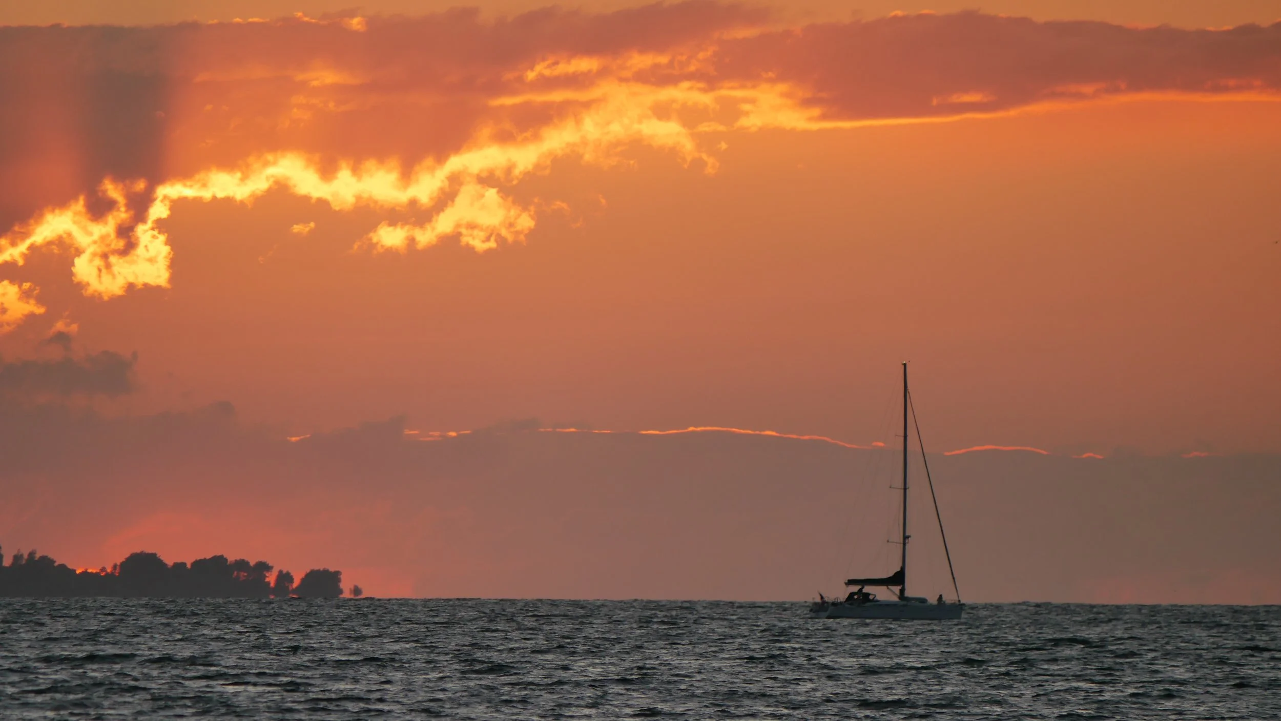 Late show 4 - Sun and clouds only - Baltic sea - 2026