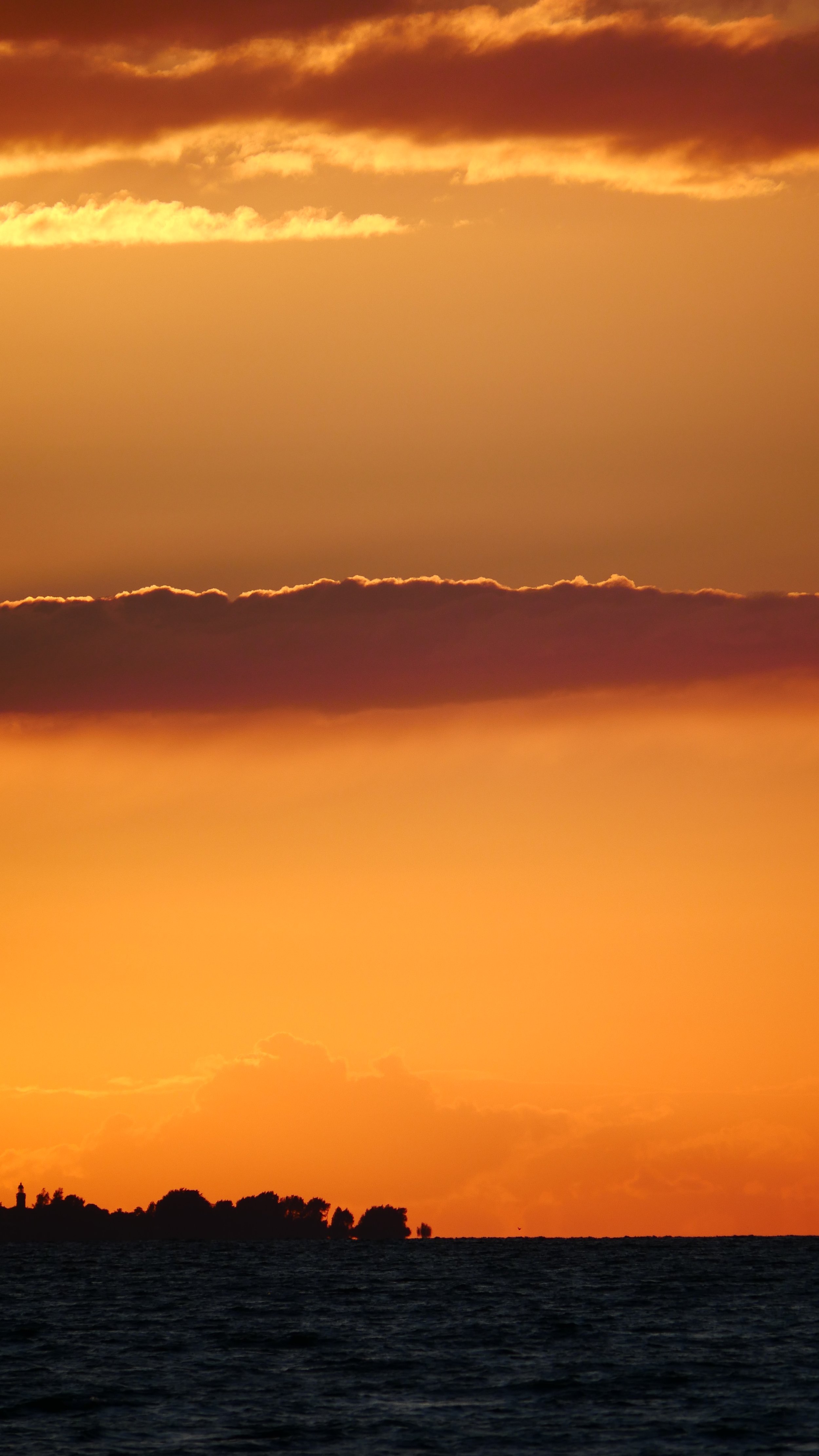 Late show 3 - Sun and clouds only - Baltic sea - 2026