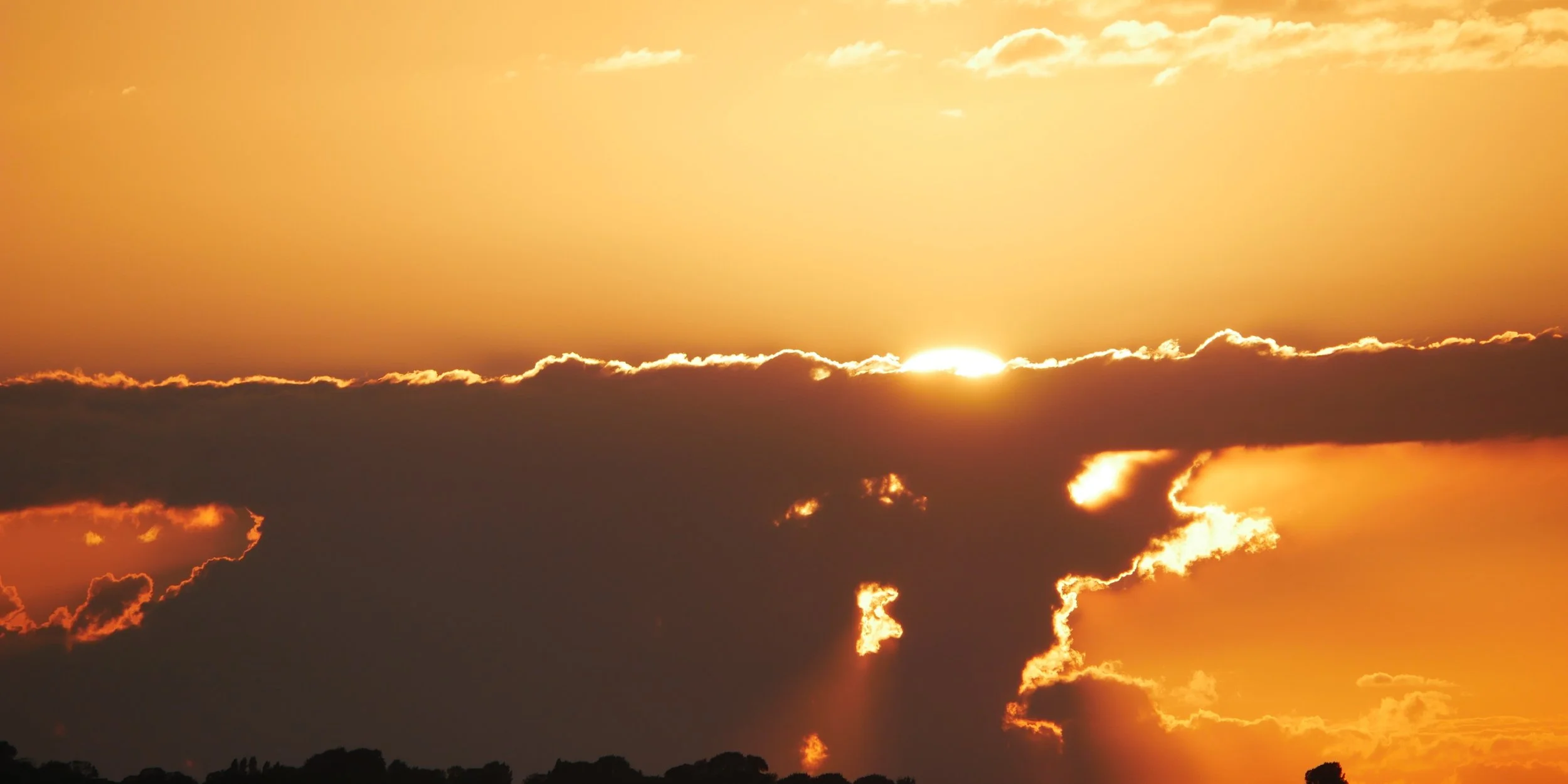 Late show 1 - Sun and clouds only - Baltic sea - 2026