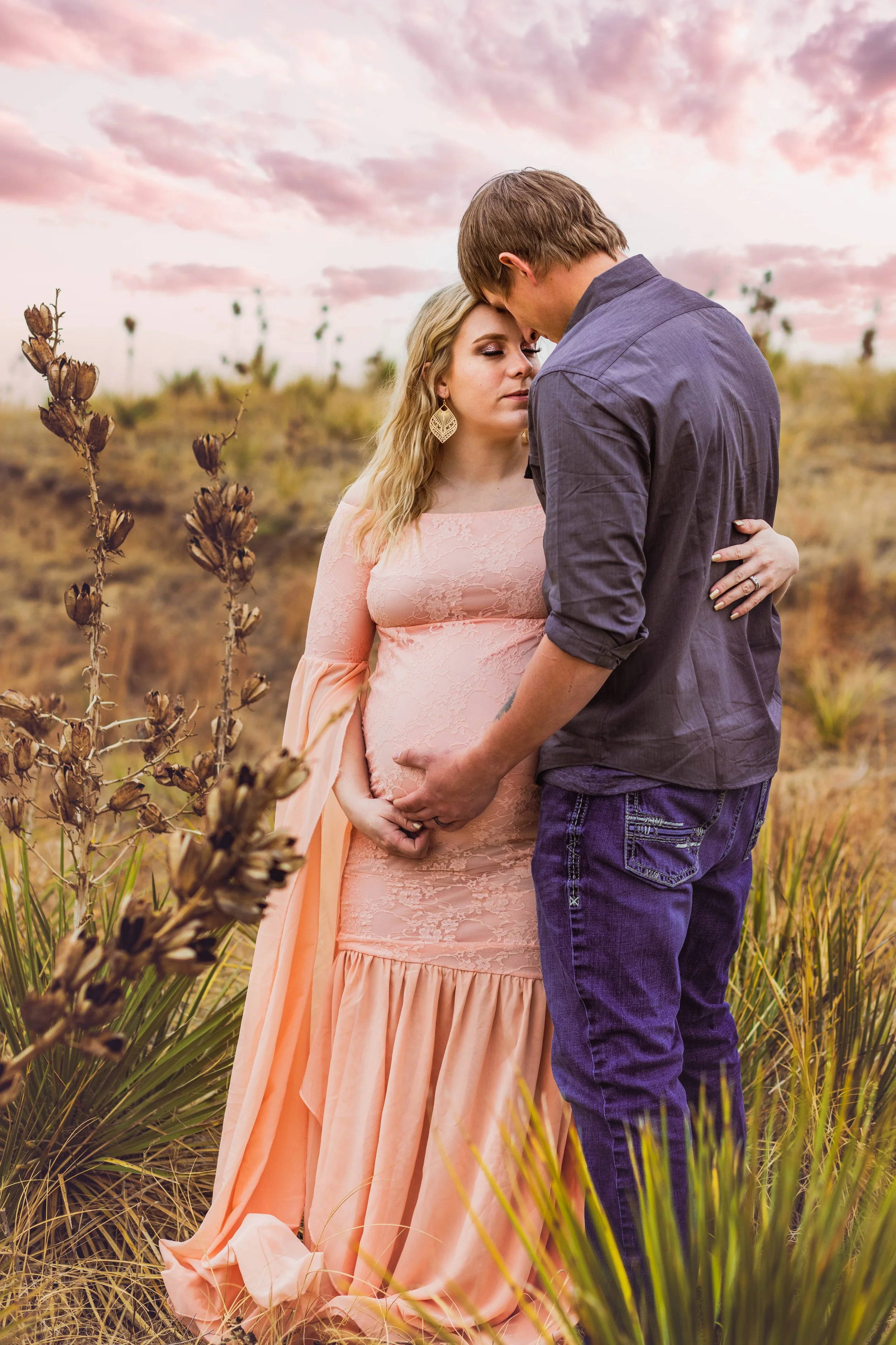 Maternity Photography in Kearney NE — Kearney Photographer Sugar Divas Photography